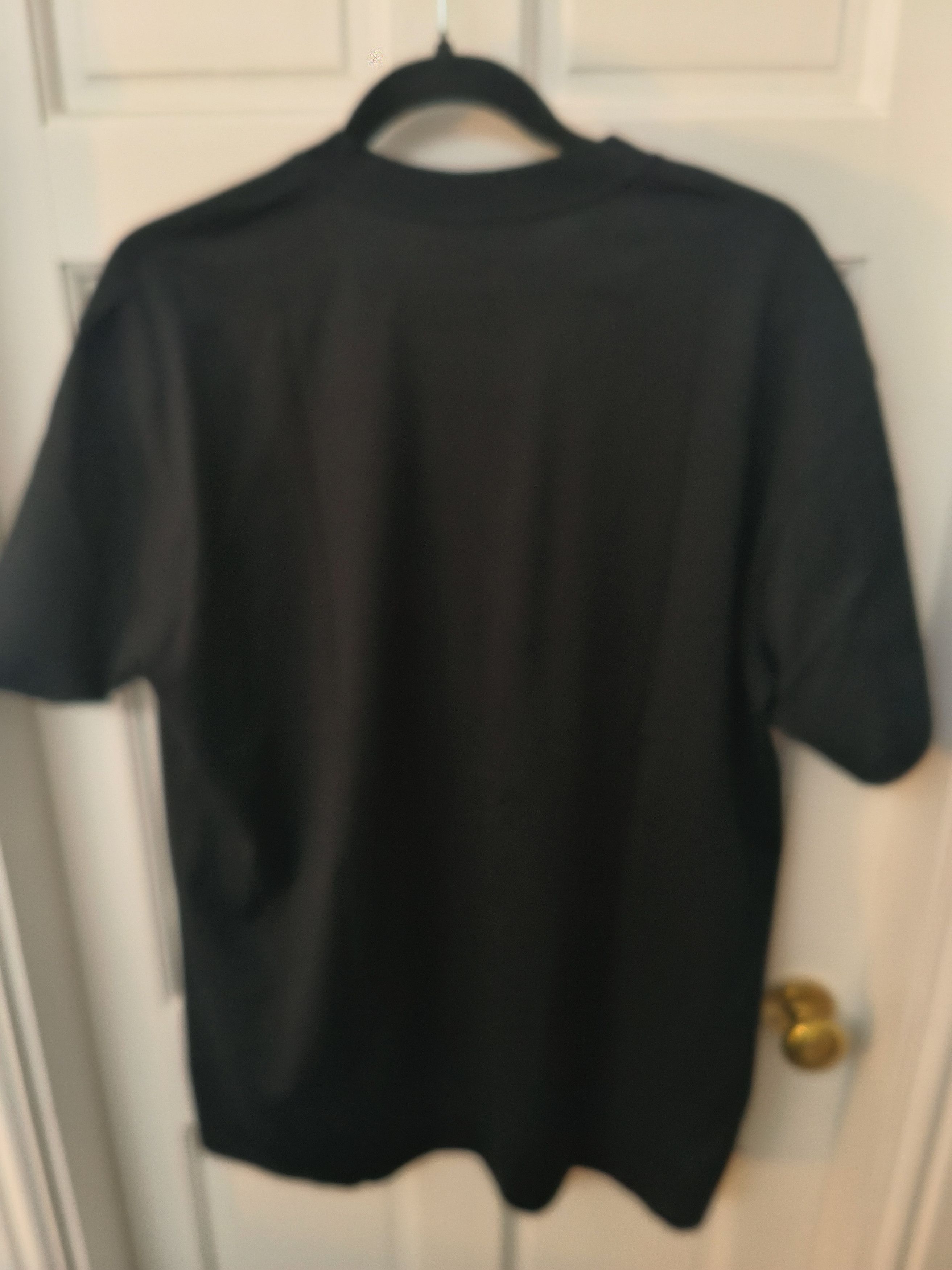 Givenchy Givenchy Paris t-shirt Size US S / EU 44-46 / 1 - 4 Thumbnail
