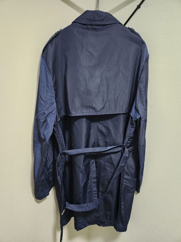 Other liviana conti trench coat Size US S / EU 44-46 / 1 - 3 Thumbnail