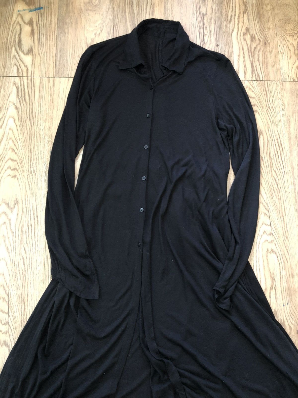 Bajra × If Six Was Nine Bajra black rare dress Size XS / US 0-2 / IT 36-38 - 6 Thumbnail