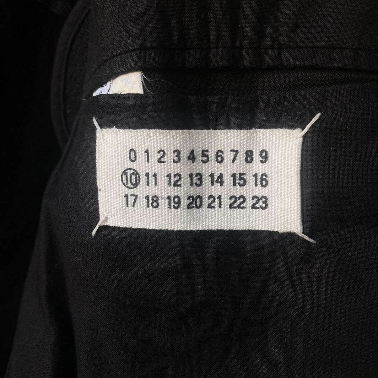 Maison Margiela AW2003 Martin Margiela Padded Long-Coat Size US M / EU 48-50 / 2 - 9 Thumbnail