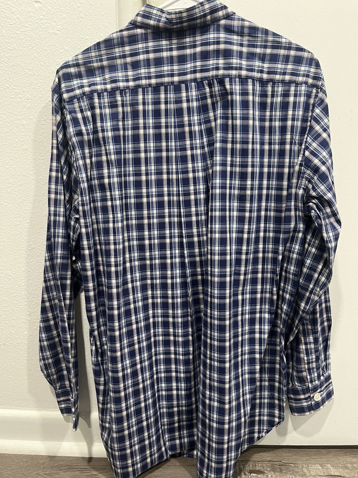 Comme des Garcons Come Des Garçons AD2000 Polka dot Button up Size US M / EU 48-50 / 2 - 6 Thumbnail