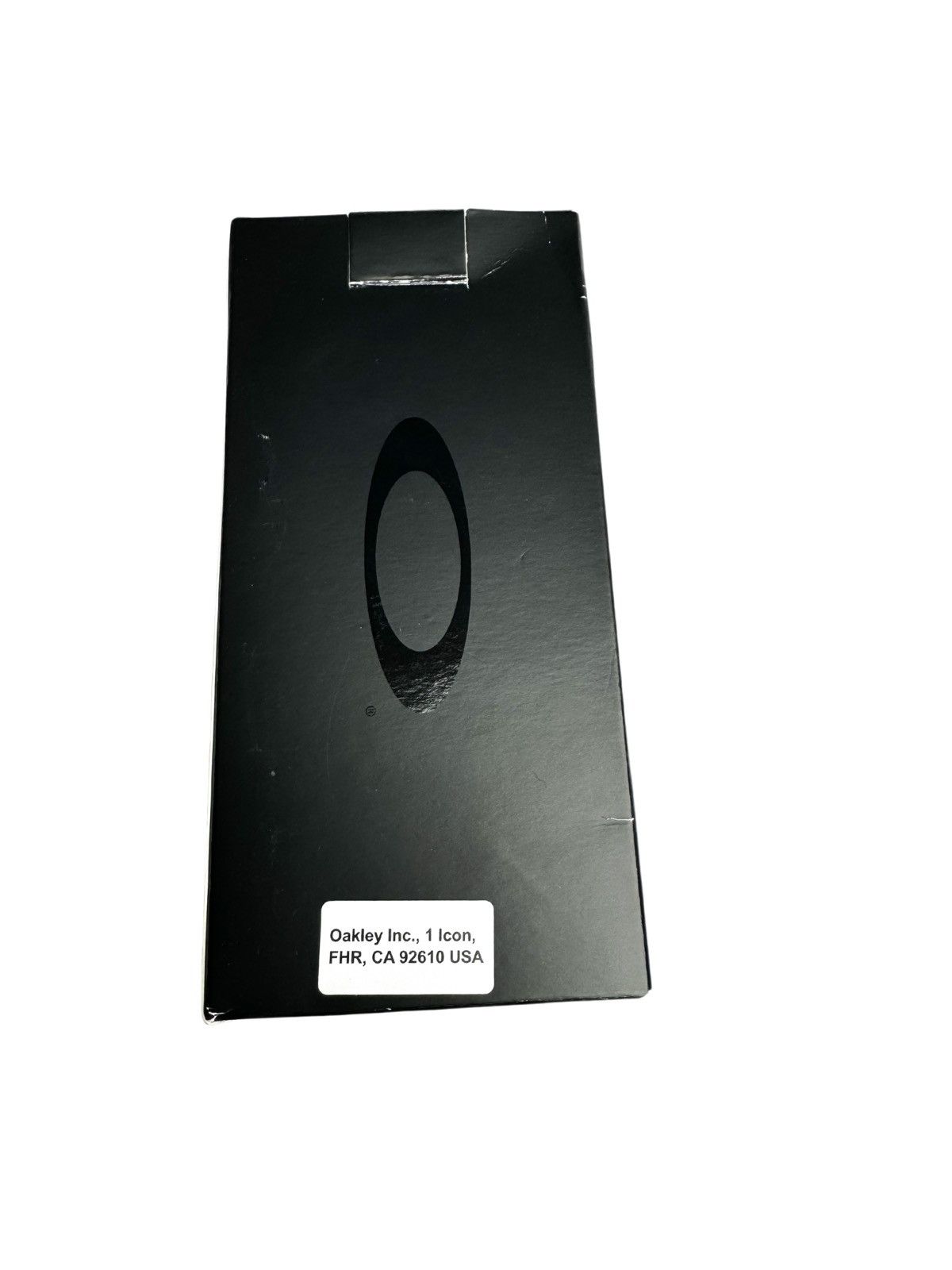 Oakley Oakley Sylas Prizm Black Polarized Sunglasses - Matte Black Size ONE SIZE - 5 Thumbnail
