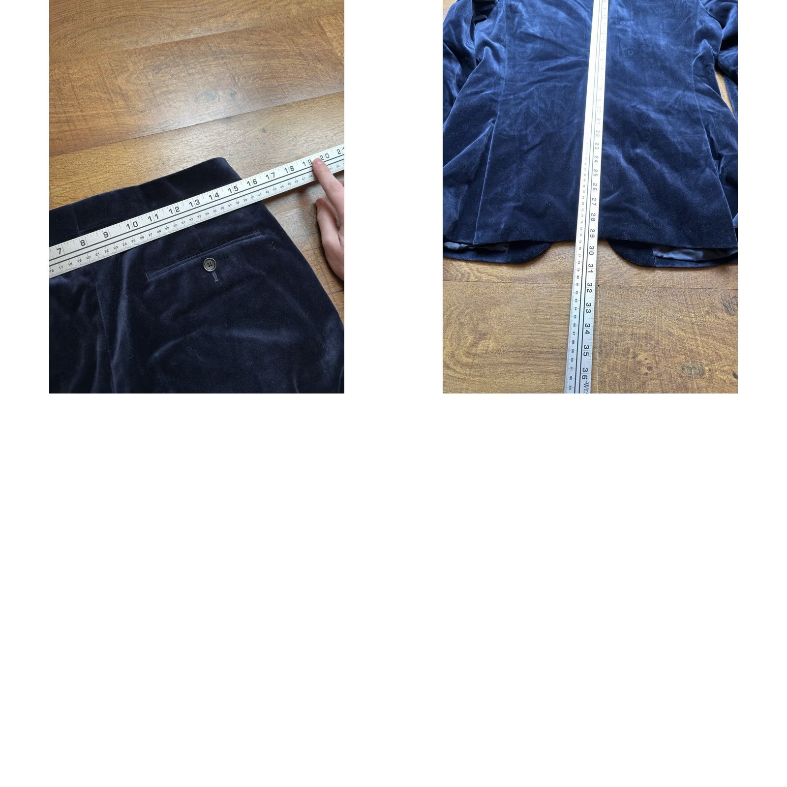 J.Crew NWT Keywords: J.Crew, Tuxedo, Velvet, Suit, Navy, 41R, Man, Women, New, eBay Size 42R - 10 Thumbnail