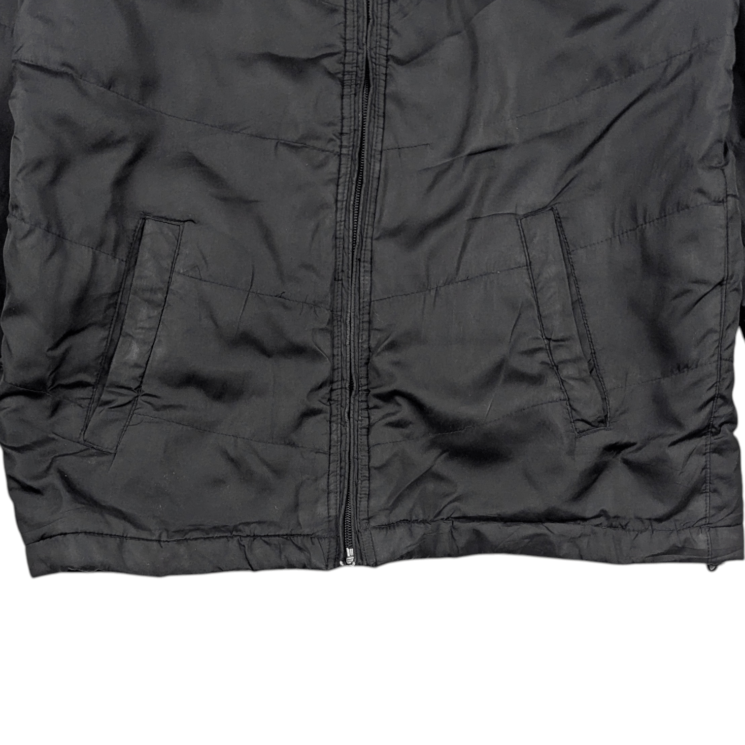 Japanese Brand FIRST DOWN Light Down Puffer Jacket Size US M / EU 48-50 / 2 - 7 Thumbnail