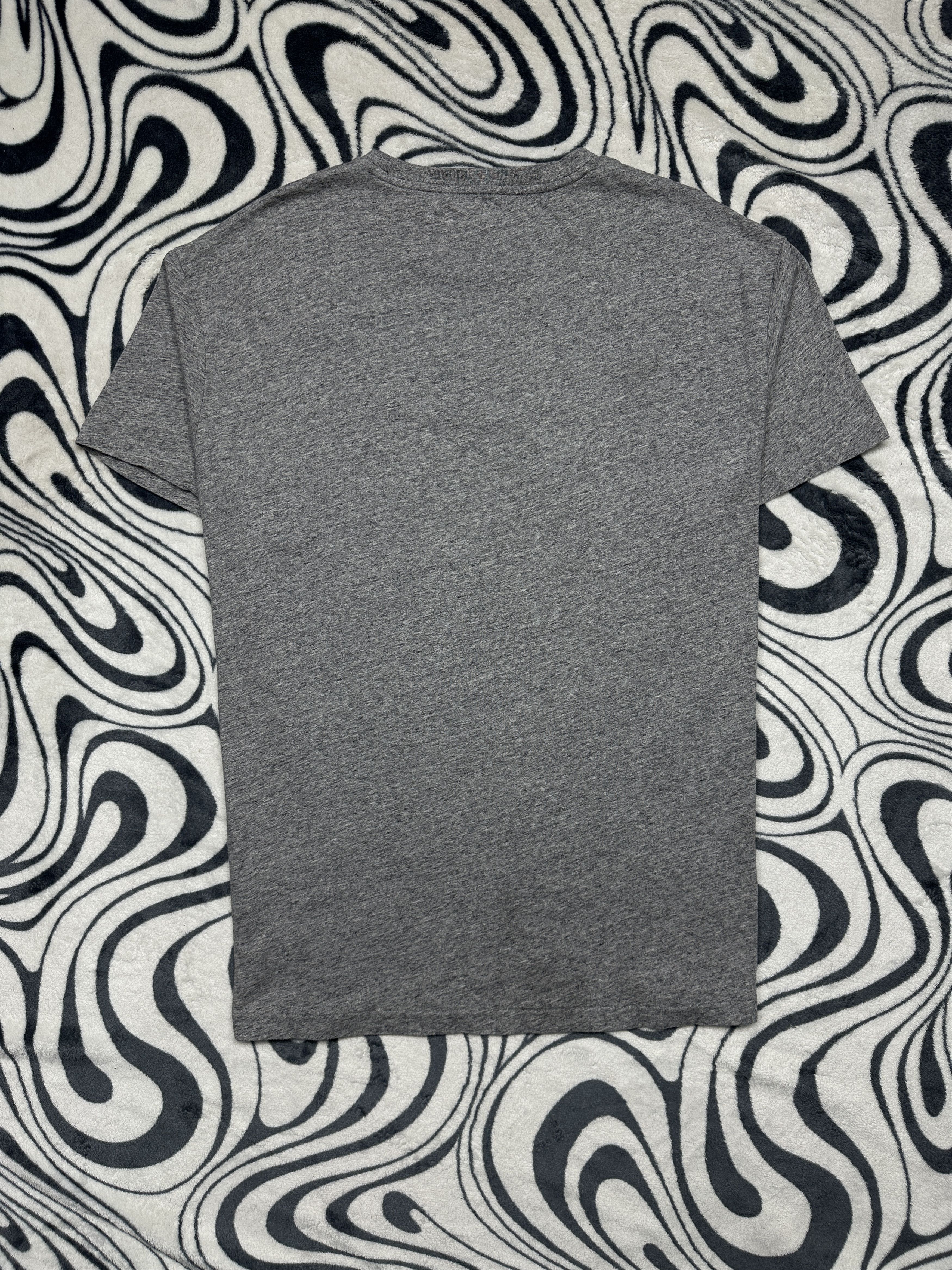 Polo Ralph Lauren Polo Ralph Lauren Mens Crew Neck T-Shirt Size US XXL / EU 58 / 5 - 8 Thumbnail