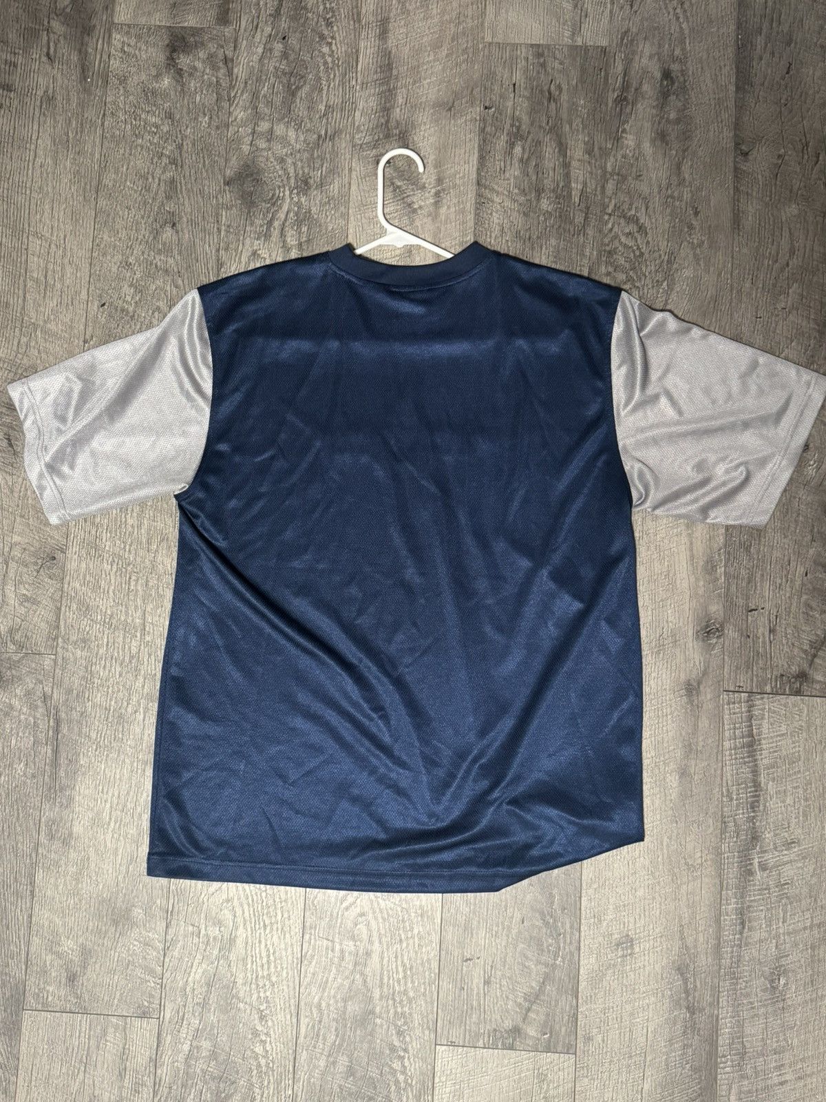 MLB × Vintage 2003 New York Yankees Jersey Size US L / EU 52-54 / 3 - 3 Thumbnail