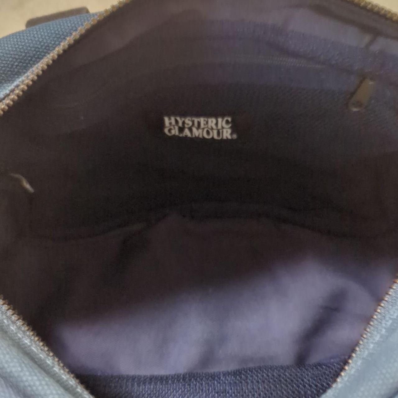 Hysteric Glamour Hysteric Glamour boston bag Size ONE SIZE - 3 Thumbnail