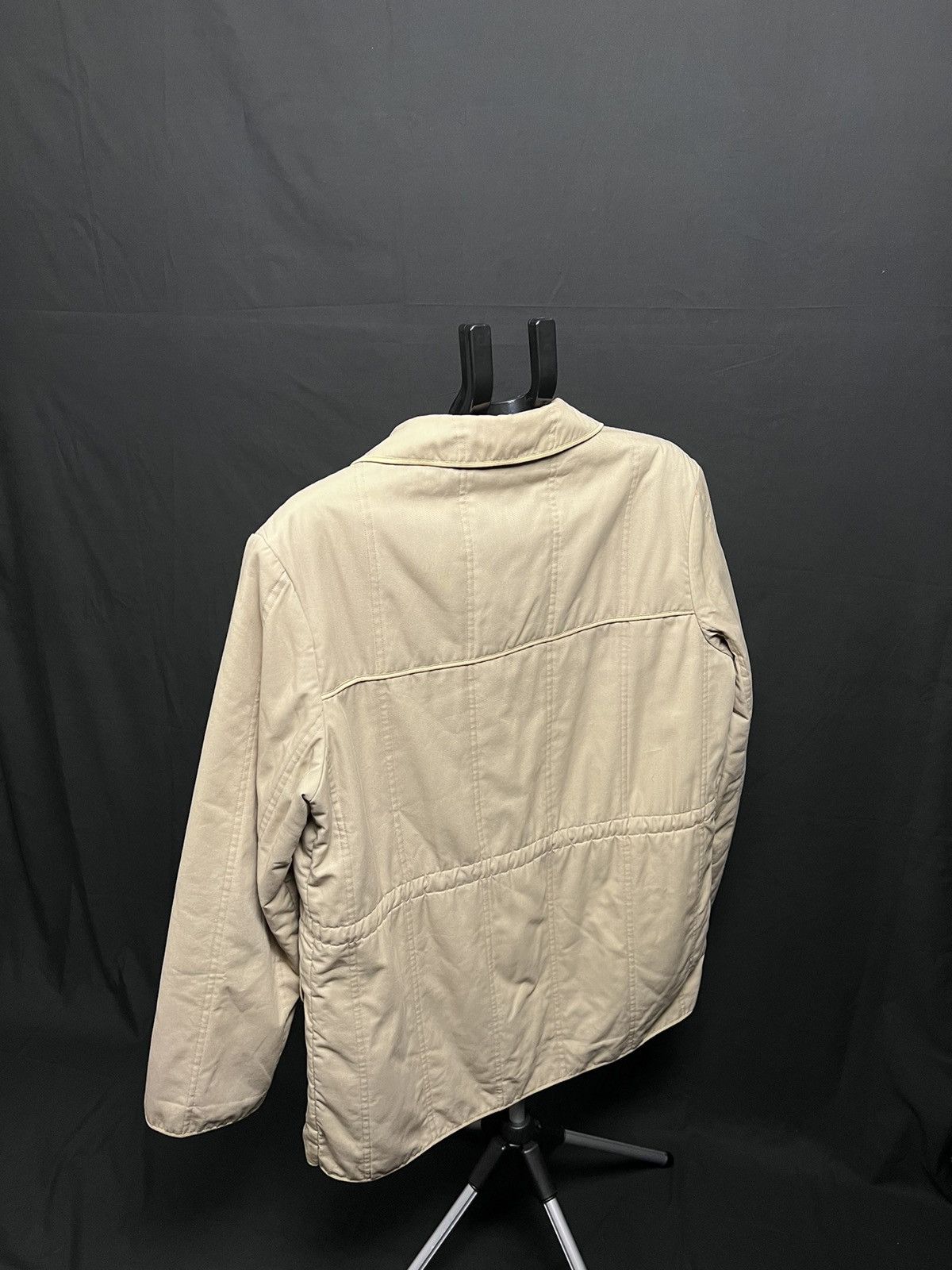 Aquascutum × Vintage 🔴 Aquascutum jacket classic Size US L / EU 52-54 / 3 - 5 Thumbnail