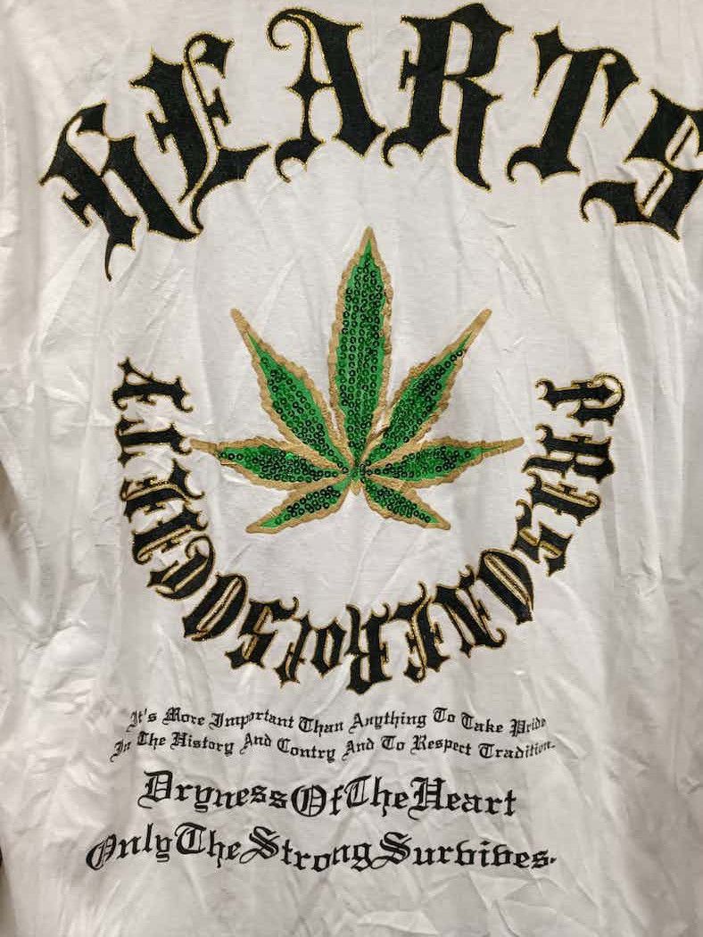 In The Attic t shirt long sleeve in the attic Size S / US 4 / IT 40 - 4 Thumbnail