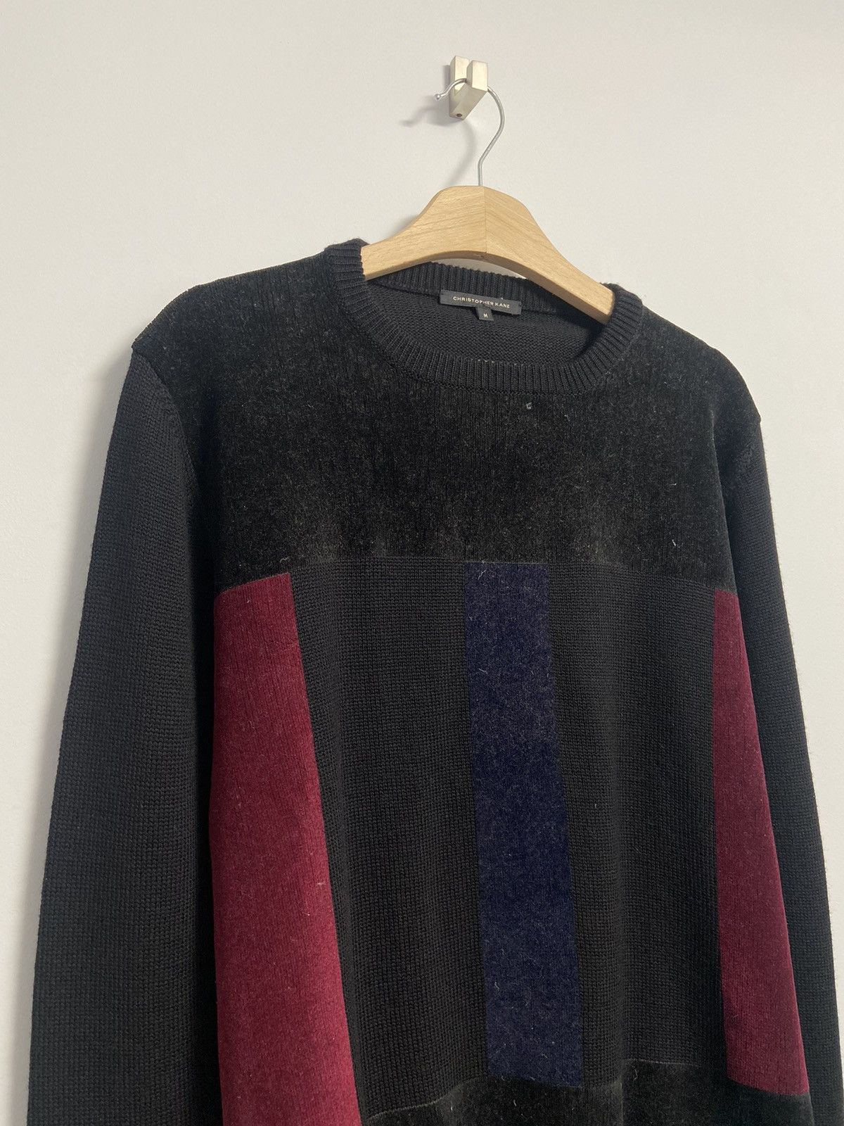 Christopher Kane Christopher Kane sweatshirt snake Size US M / EU 48-50 / 2 - 5 Thumbnail