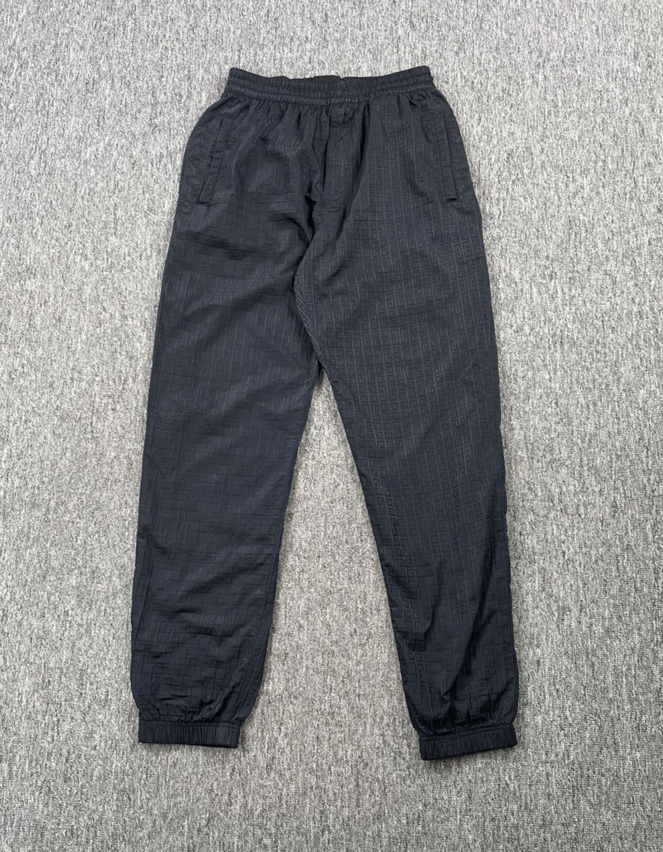 Givenchy Givenchy 4G Jacquard Joggers Size US 28 / EU 44 - 2 Thumbnail