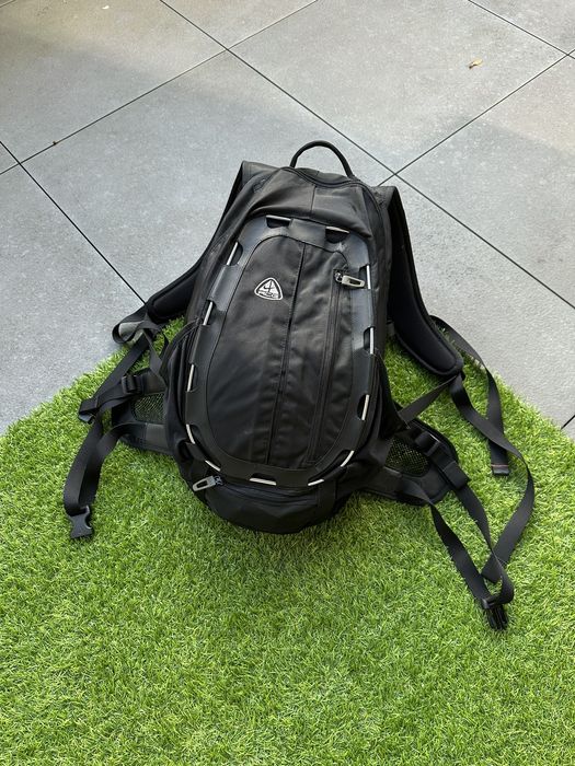 Nike ⚡️ Rare Nike ACG Bio-knx Backpack Gorpcore Y2K | Grailed