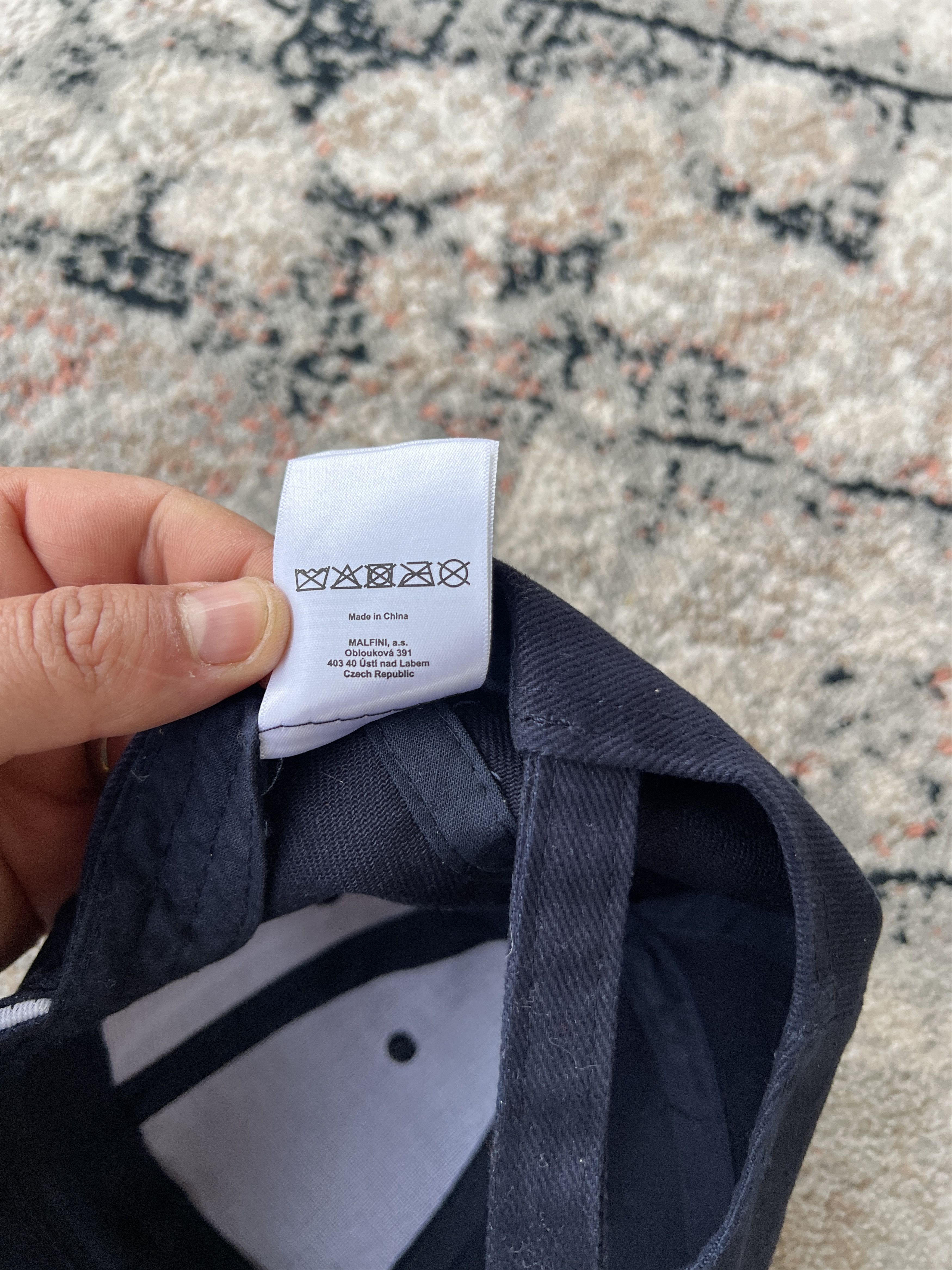 Other Land Rover Cap Size ONE SIZE - 7 Thumbnail