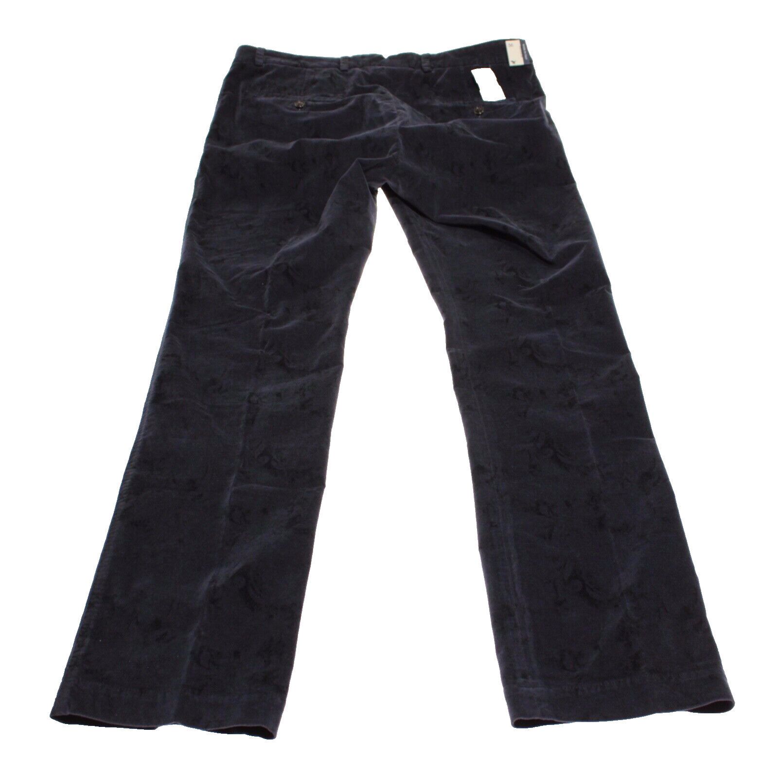 Other Barmas New with tags Chino Size 36 US In Blue Size US 36 / EU 52 - 4 Thumbnail