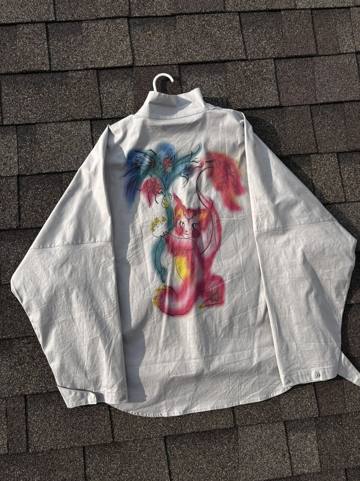Other Long Sleeve Size US L / EU 52-54 / 3 - 1 Thumbnail