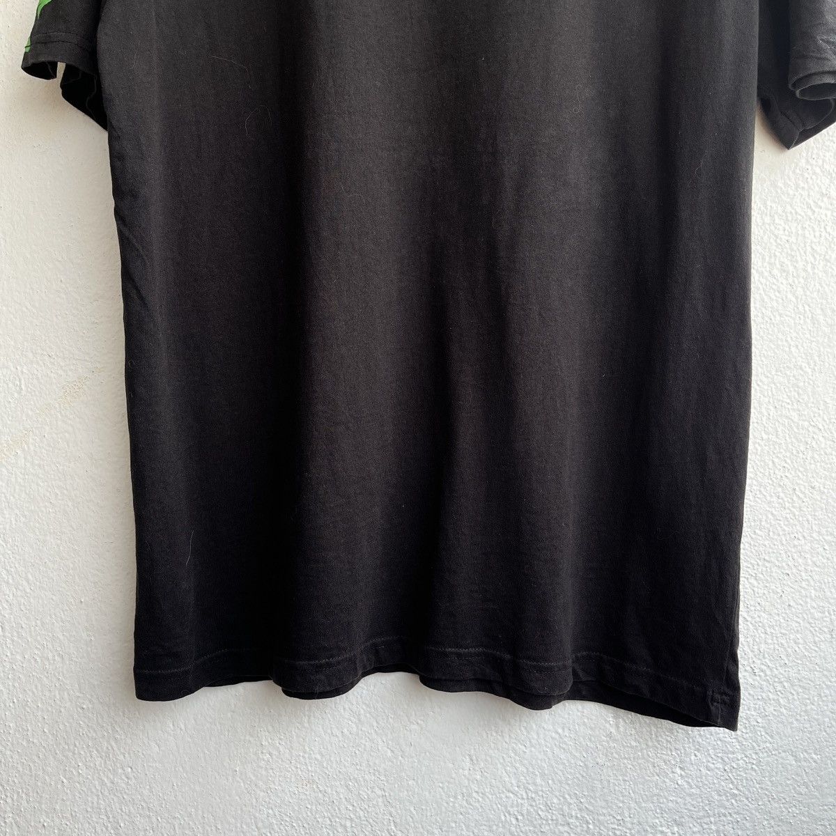 Other MONTANA CUSTOM FREEDOM MACHINE RACING PRINTED TSHIRT Size US M / EU 48-50 / 2 - 12 Thumbnail