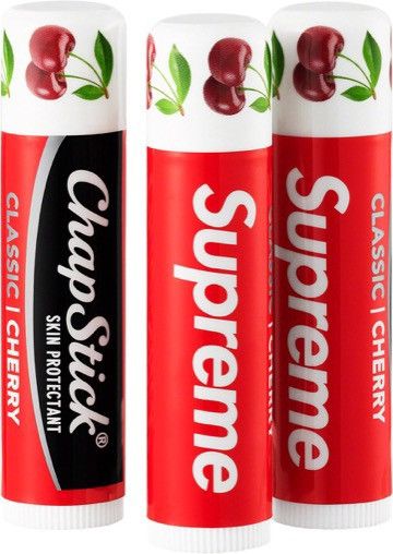 Supreme Supreme x Chapstick (3 Pack) + Bottle Opener Size ONE SIZE - 4 Thumbnail