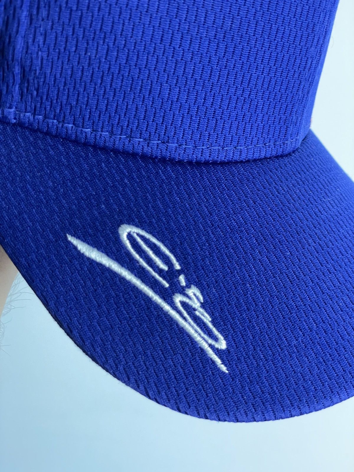 Formula 1 New Era Formula 1 Alpine F1 Team Racing Cap Size ONE SIZE - 5 Thumbnail