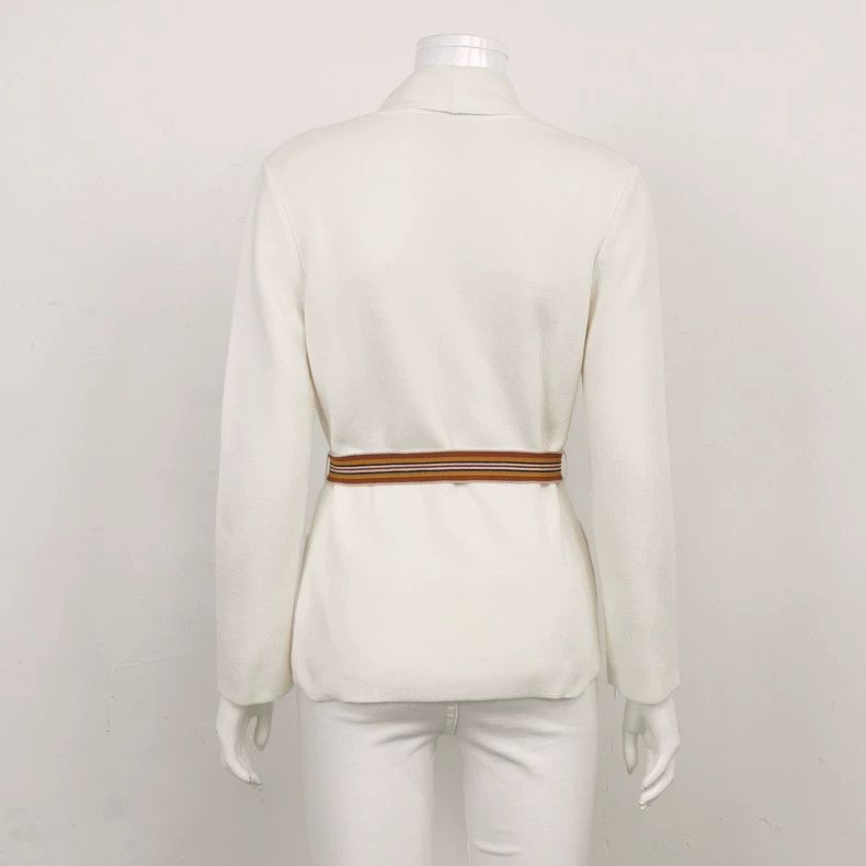 Loro Piana LORO PIANA overcoat Size XS / US 0-2 / IT 36-38 - 3 Thumbnail