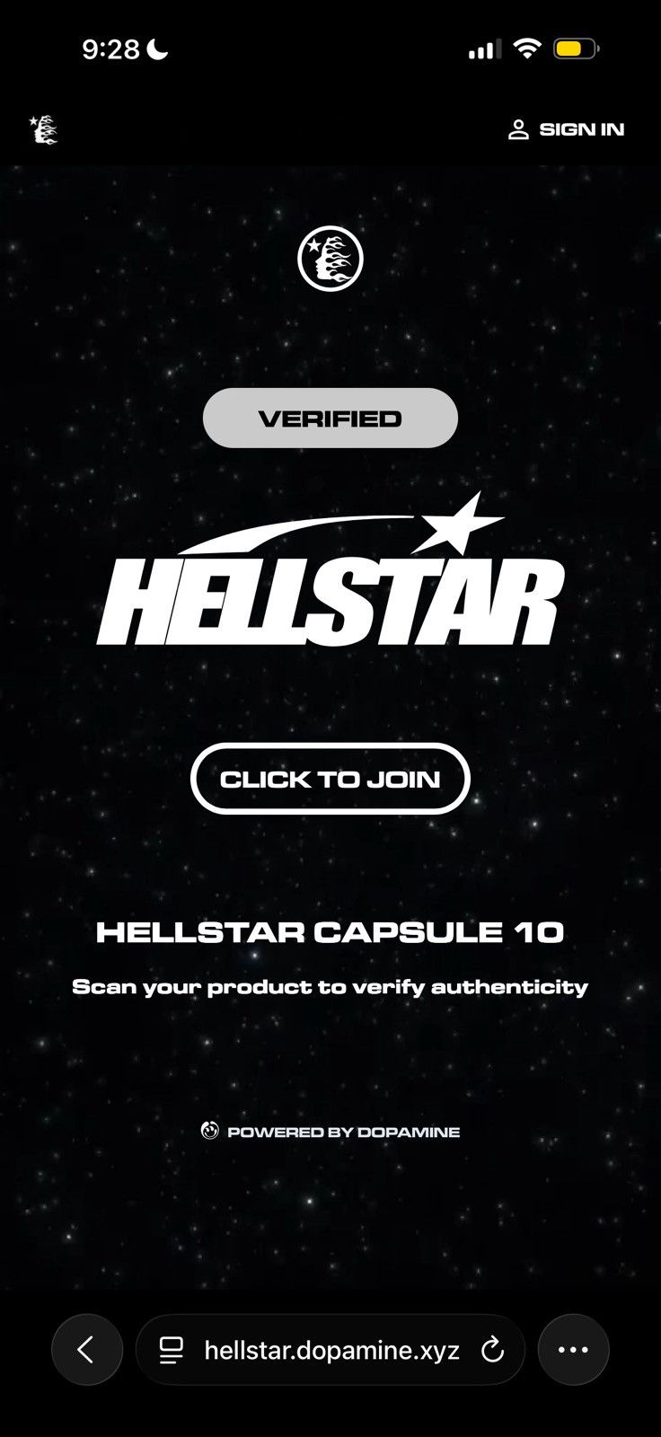 HELLSTAR Hellstar snap shorts size medium Size US 32 / EU 48 - 15 Thumbnail