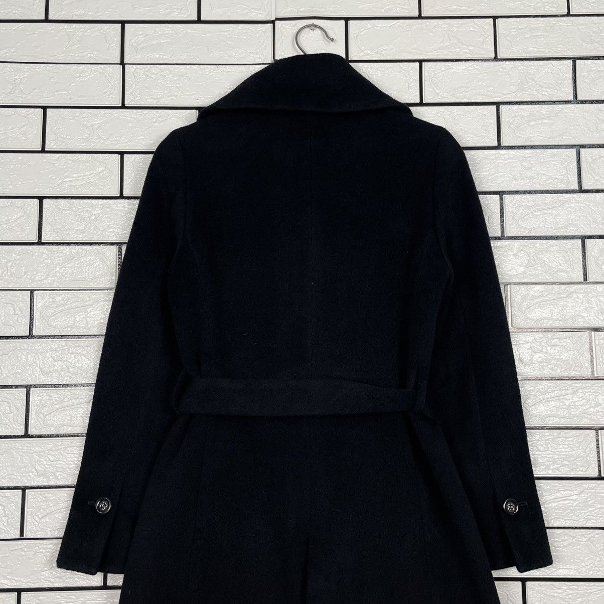 Japanese Brand Japanese Brand Ined Angora Coat Size S / US 4 / IT 40 - 9 Thumbnail