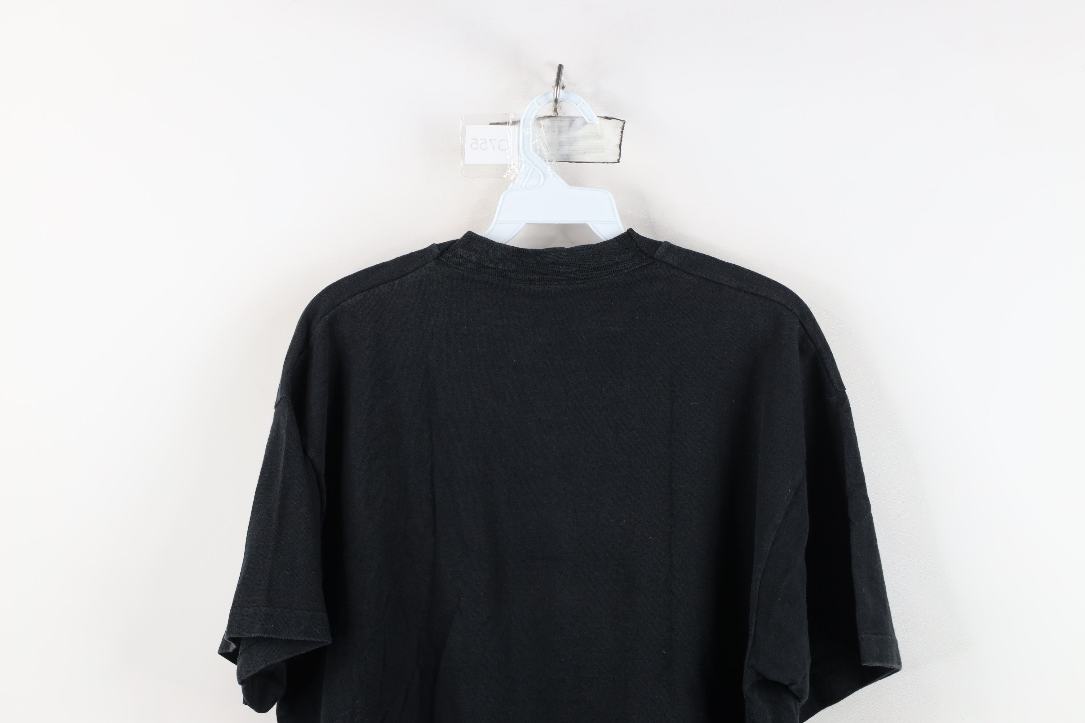 Vintage Vintage 90s Streetwear San Diego California T-Shirt USA Size US XL / EU 56 / 4 - 12 Thumbnail