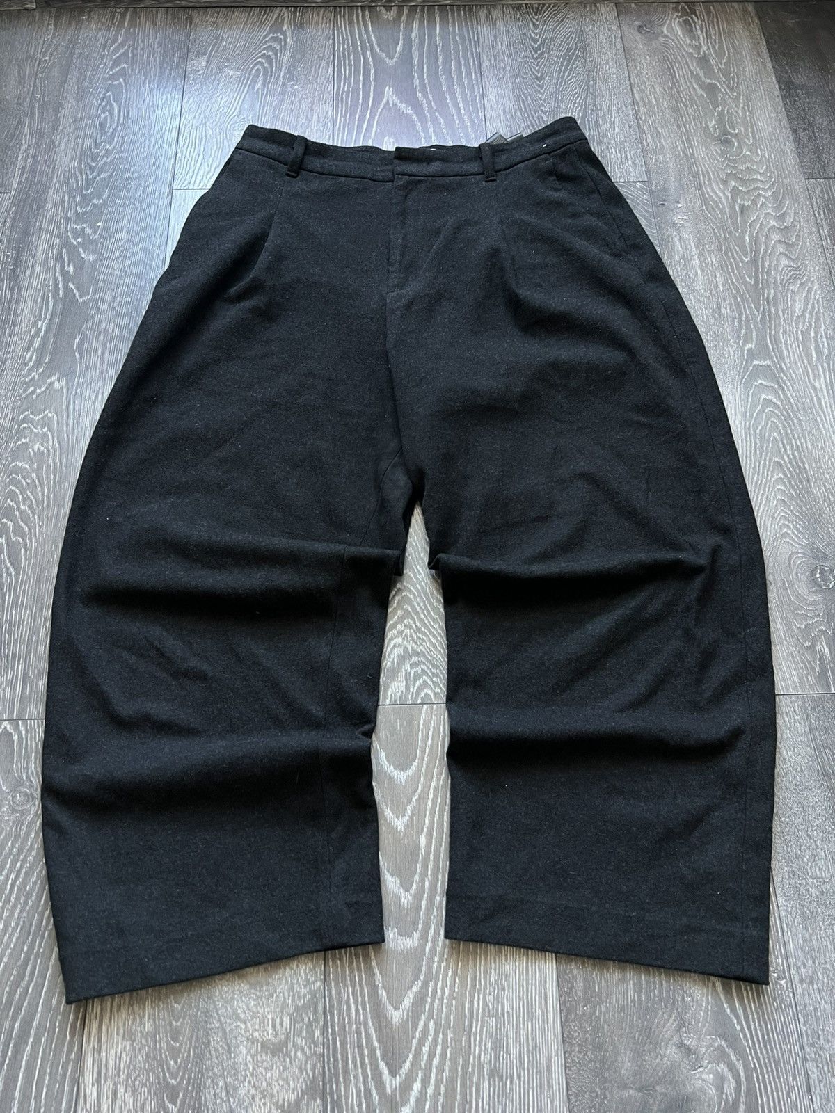 Japanese Brand Pants Comptoir Des Cotonniers Size US 36 / EU 52 - 1 Thumbnail