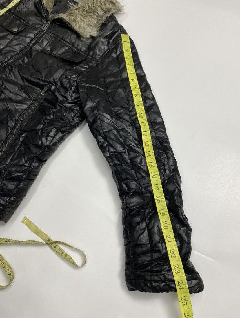 Japanese Brand Fleece jacket from ifsixwasnine Size US L / EU 52-54 / 3 - 11 Thumbnail
