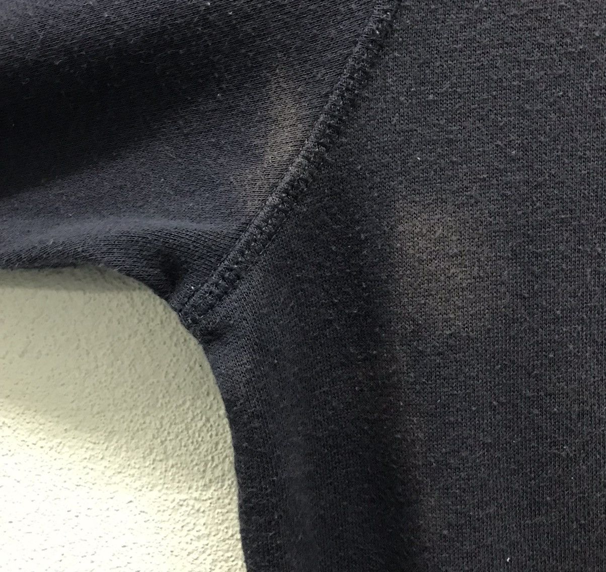 Disney × GU × Mickey Mouse Vintage GU Mickey Mouse Sweatshirt Size US M / EU 48-50 / 2 - 8 Thumbnail