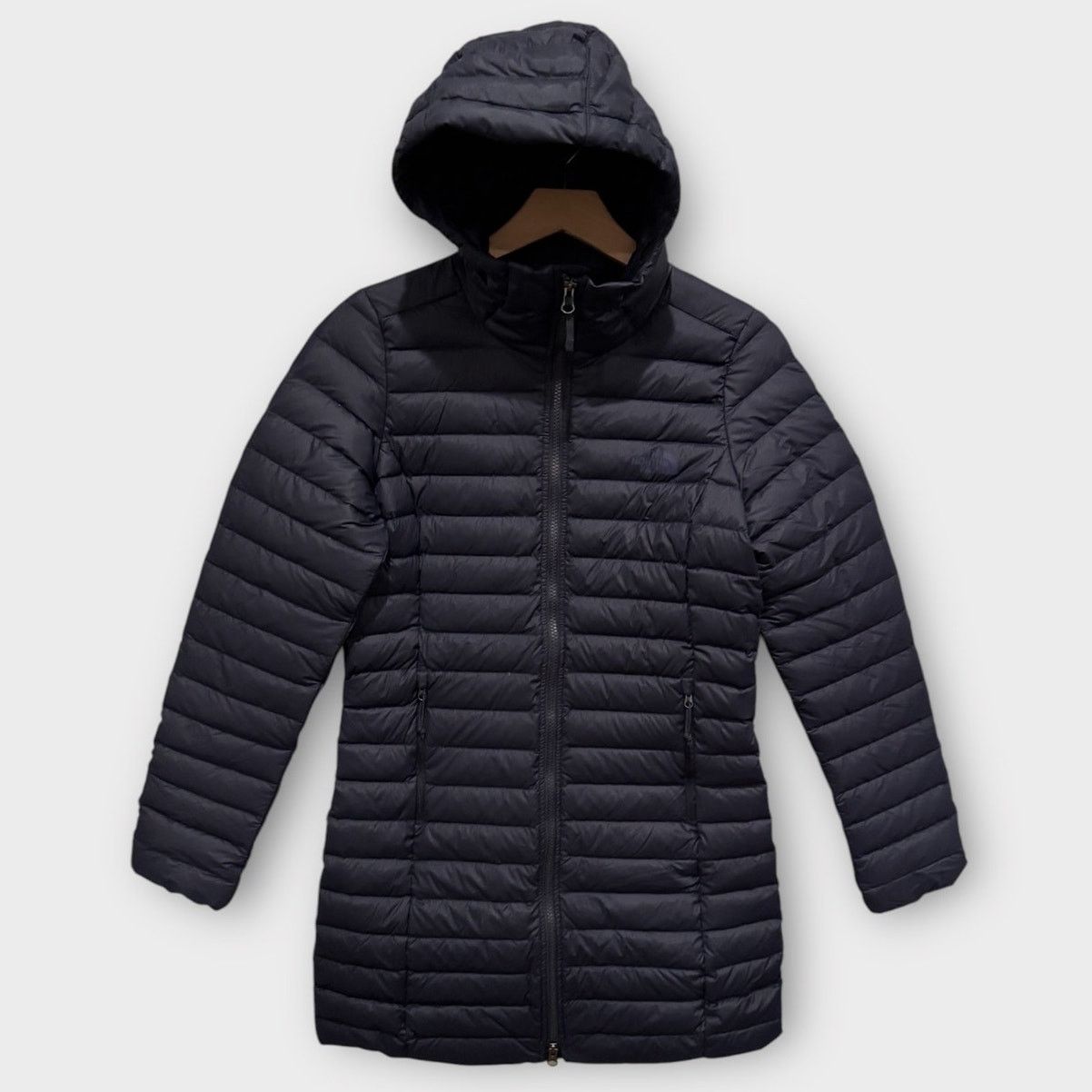 The North Face THE NORTH FACE Women's Stretch Down Parka Size Small Size S / US 4 / IT 40 - 3 Thumbnail