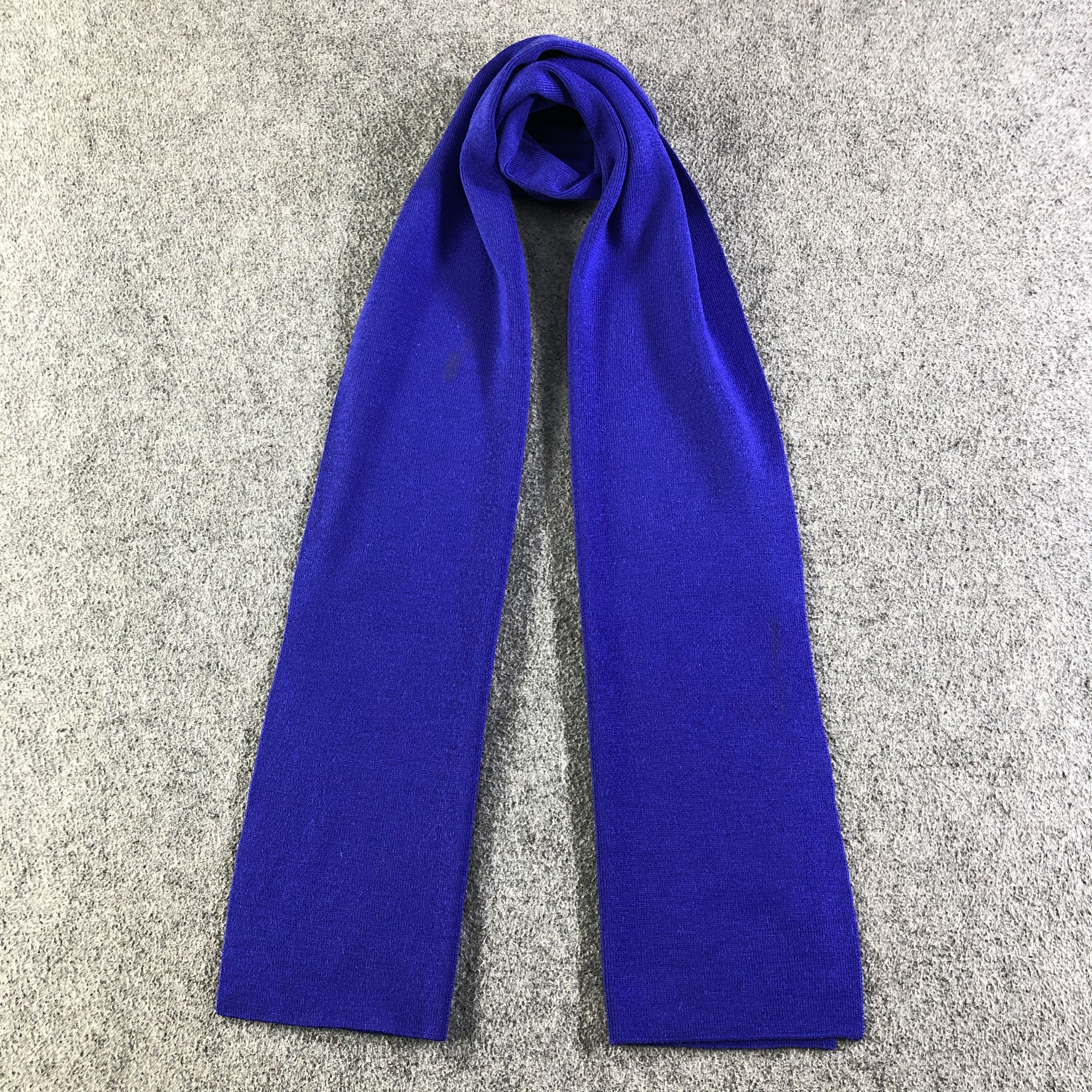 Theory Theory Scarf / Muffler / Neckwear Size ONE SIZE - 1 Thumbnail