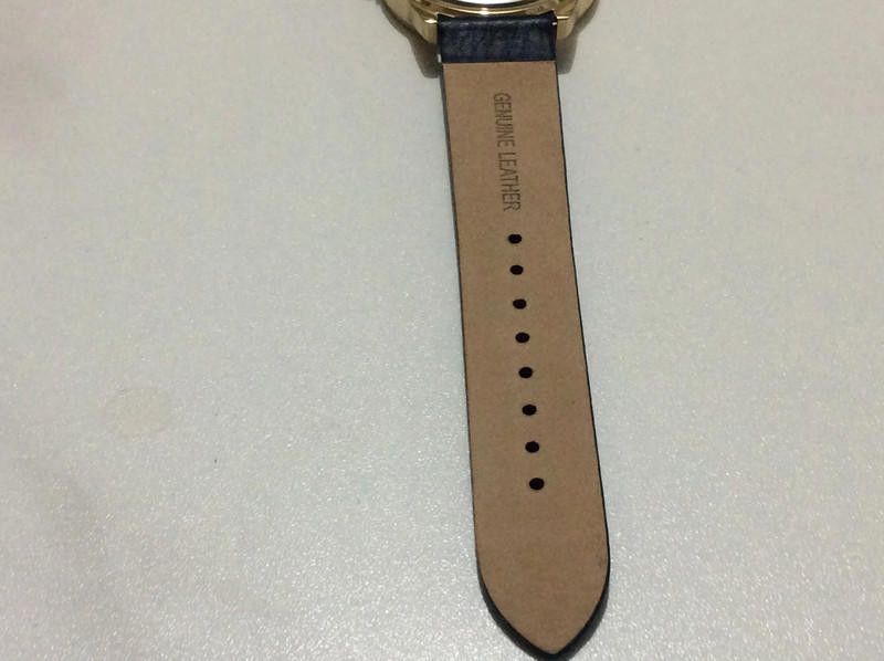 Designer Unisex Unknown natural Science Watch Size ONE SIZE - 8 Thumbnail