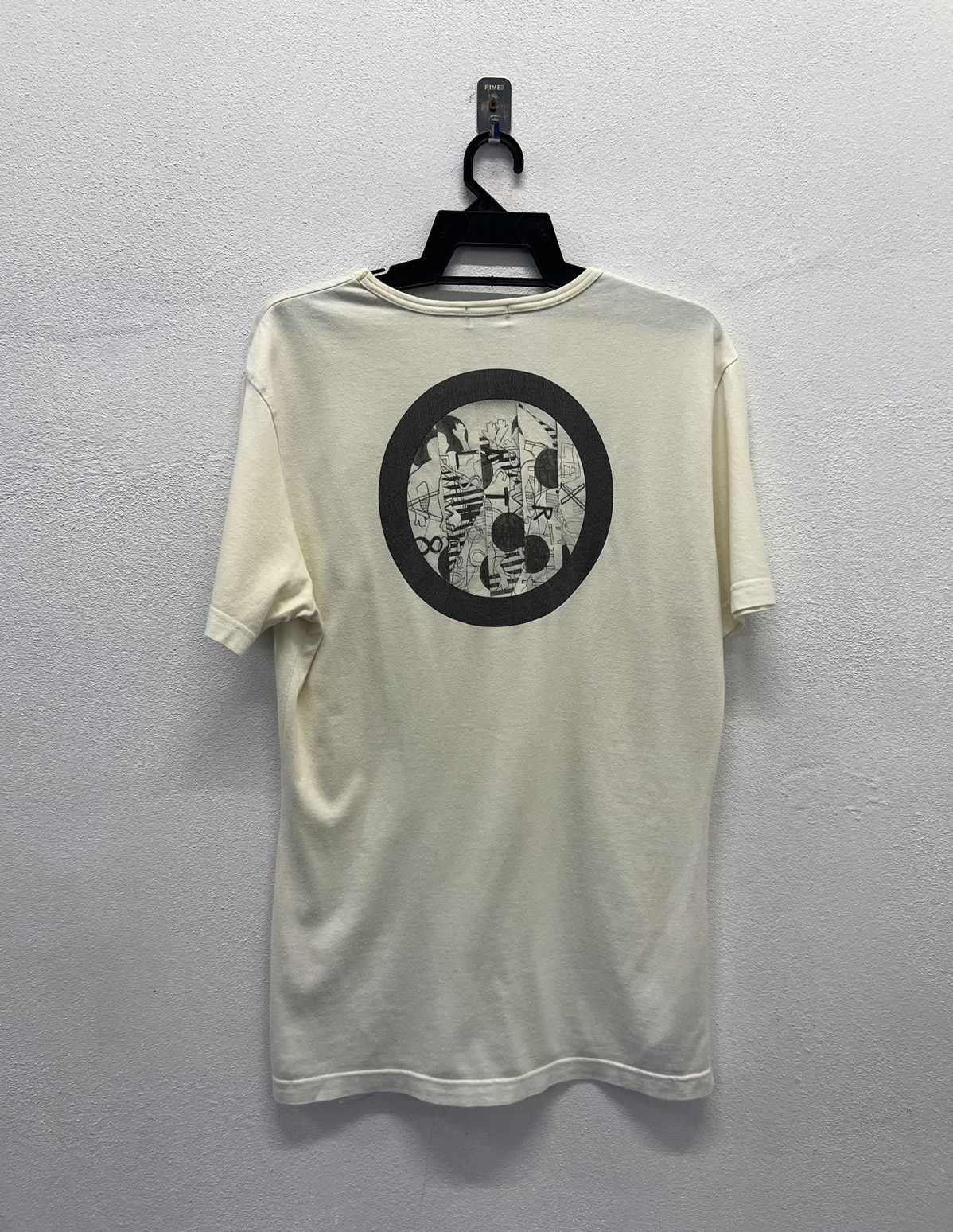 Japanese Brand × Vintage Johnny Conquest Limited Edition Graphic #110 Made in Japan Size US M / EU 48-50 / 2 - 1 Thumbnail