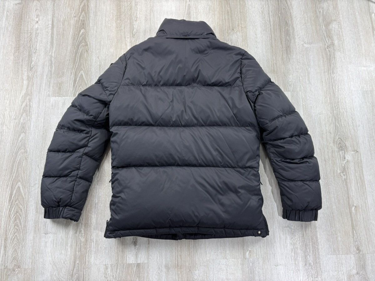 Avirex × Designer Mens puffer jacket Blauer USA Size L Size US L / EU 52-54 / 3 - 16 Thumbnail
