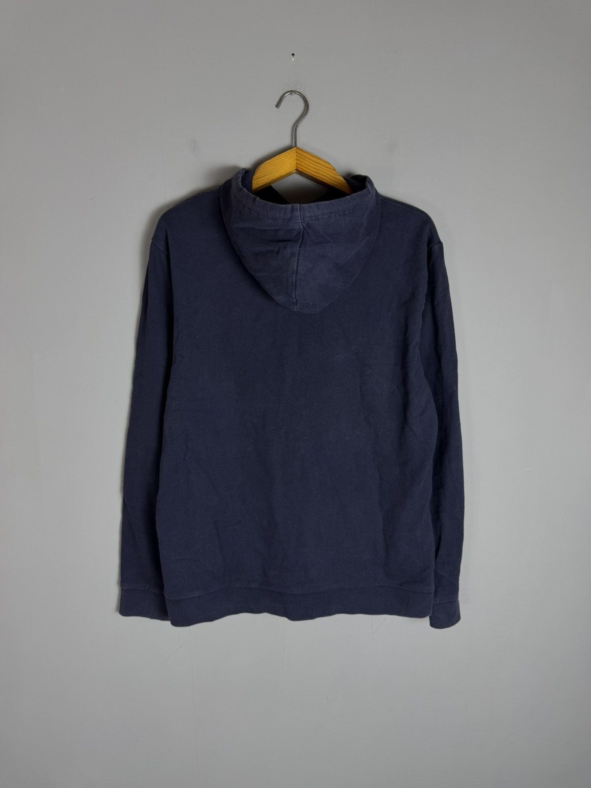 Oakley Vintage Oakley Hoodie Size US XXL / EU 58 / 5 - 5 Thumbnail
