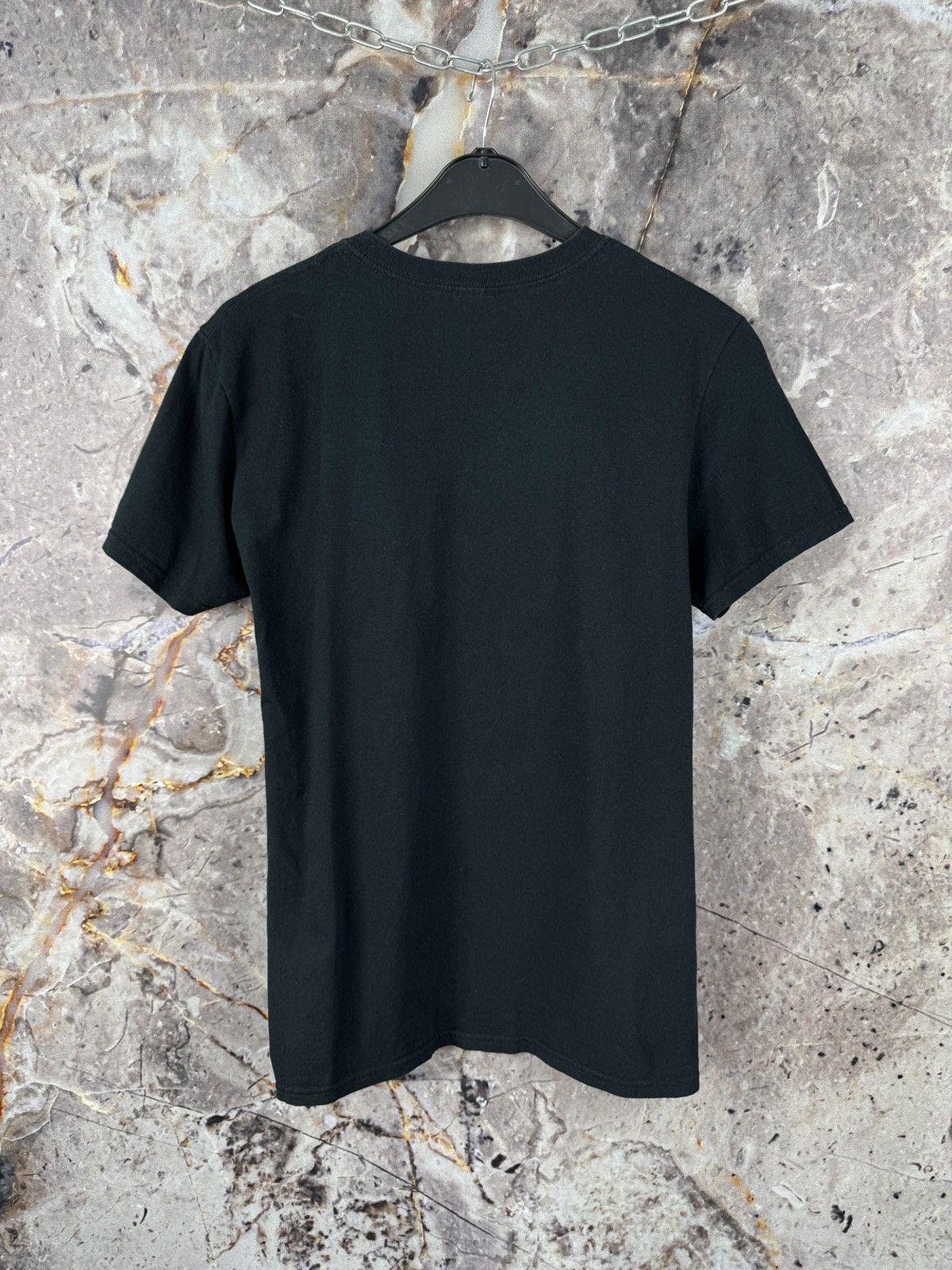 Band Tees Men’s Neck Deep NxD Band T-Shirt Size Medium Size US M / EU 48-50 / 2 - 10 Thumbnail