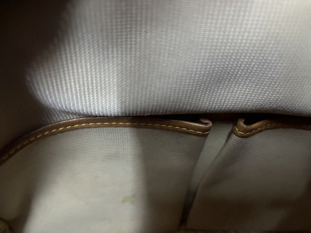 Other × Vintage LOUIS VUITTON BAG Size ONE SIZE - 9 Thumbnail