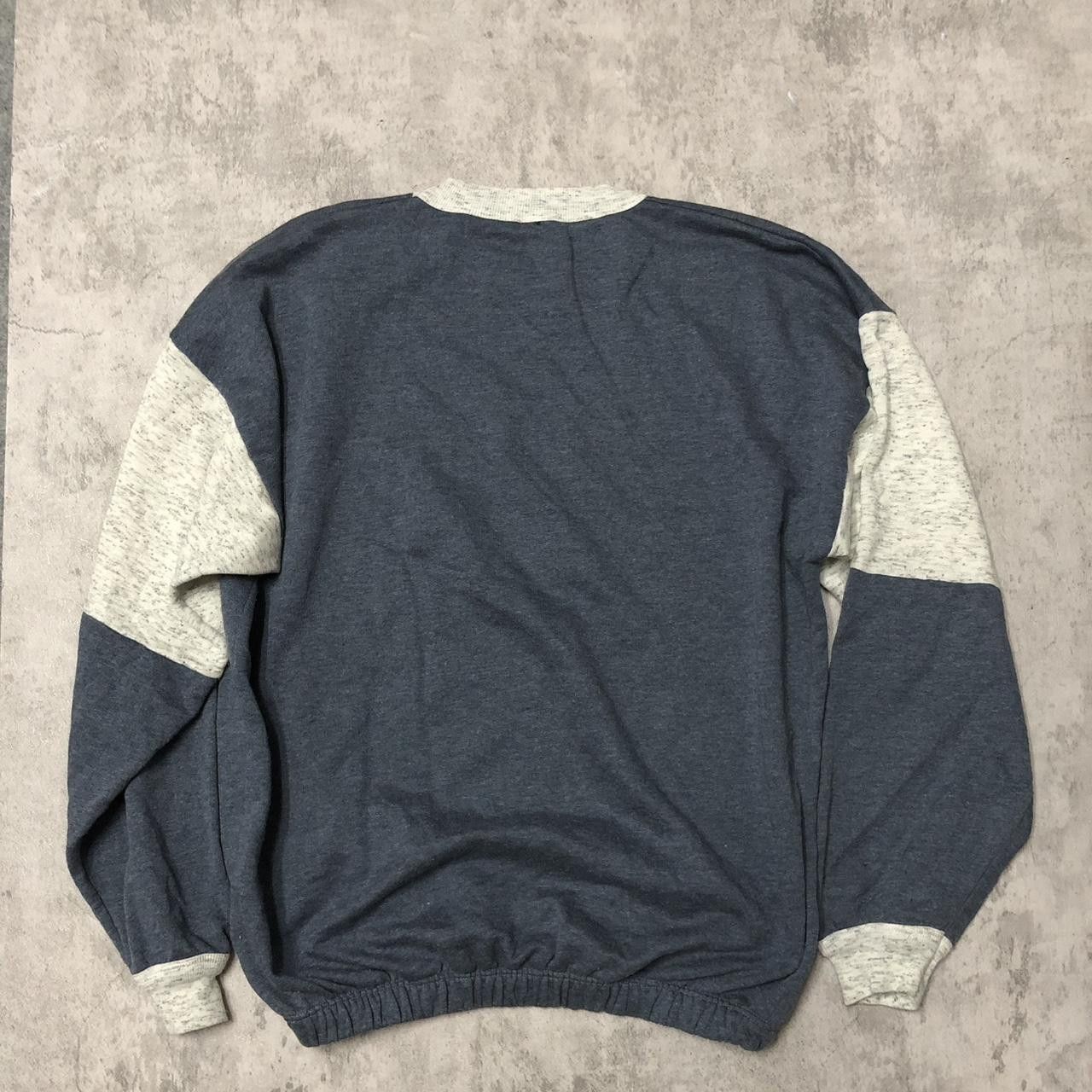 Other Gray Hoodie vinatge Boxy Size US XL / EU 56 / 4 - 4 Thumbnail