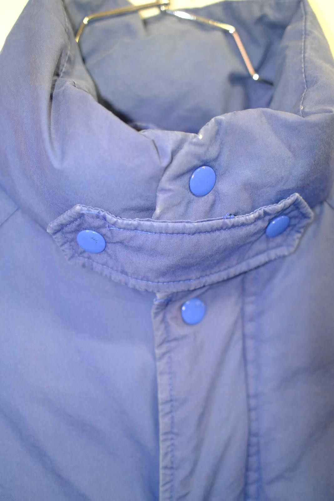 Polo Ralph Lauren 70's Polo Ralph Lauren USA Downhill Ski Insulated Jacket Size L / US 10 / IT 46 - 4 Thumbnail