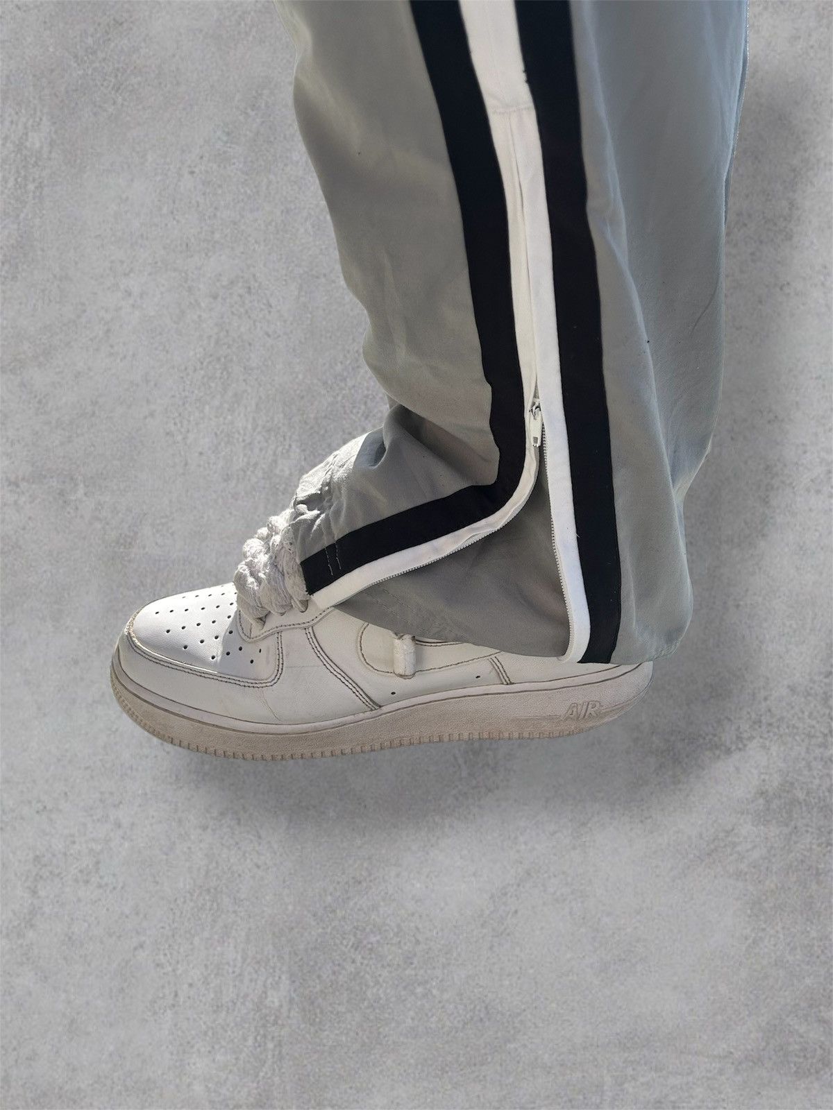 Nike × Vintage Nike trackpants Size US 34 / EU 50 - 5 Thumbnail