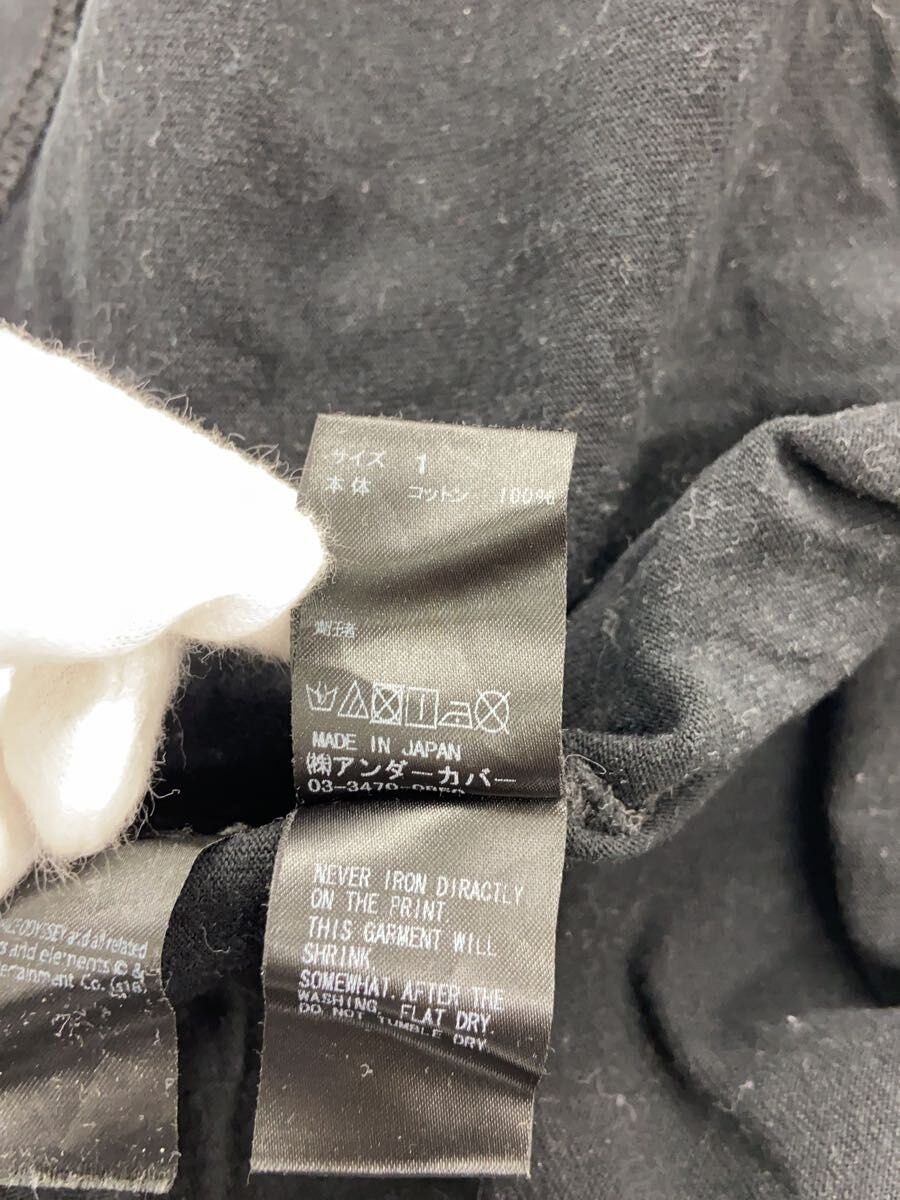 Undercover 2001 A Space Odyssey Tee Size US S / EU 44-46 / 1 - 8 Thumbnail