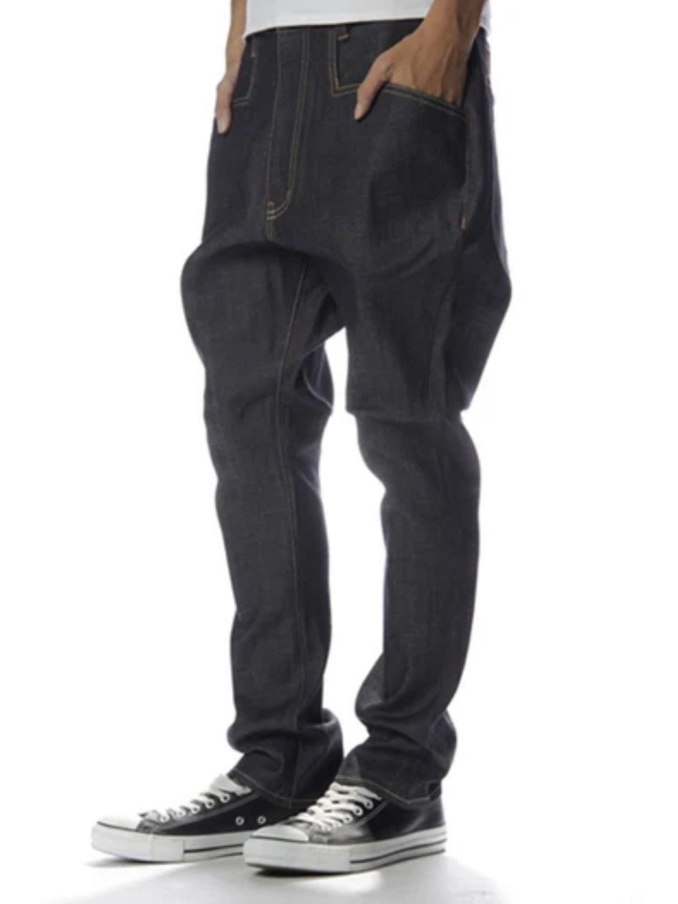 廃盤 BEN DAVIS GORILLA CUT DENIM W38 $_12.JPG?set_id=880000500F