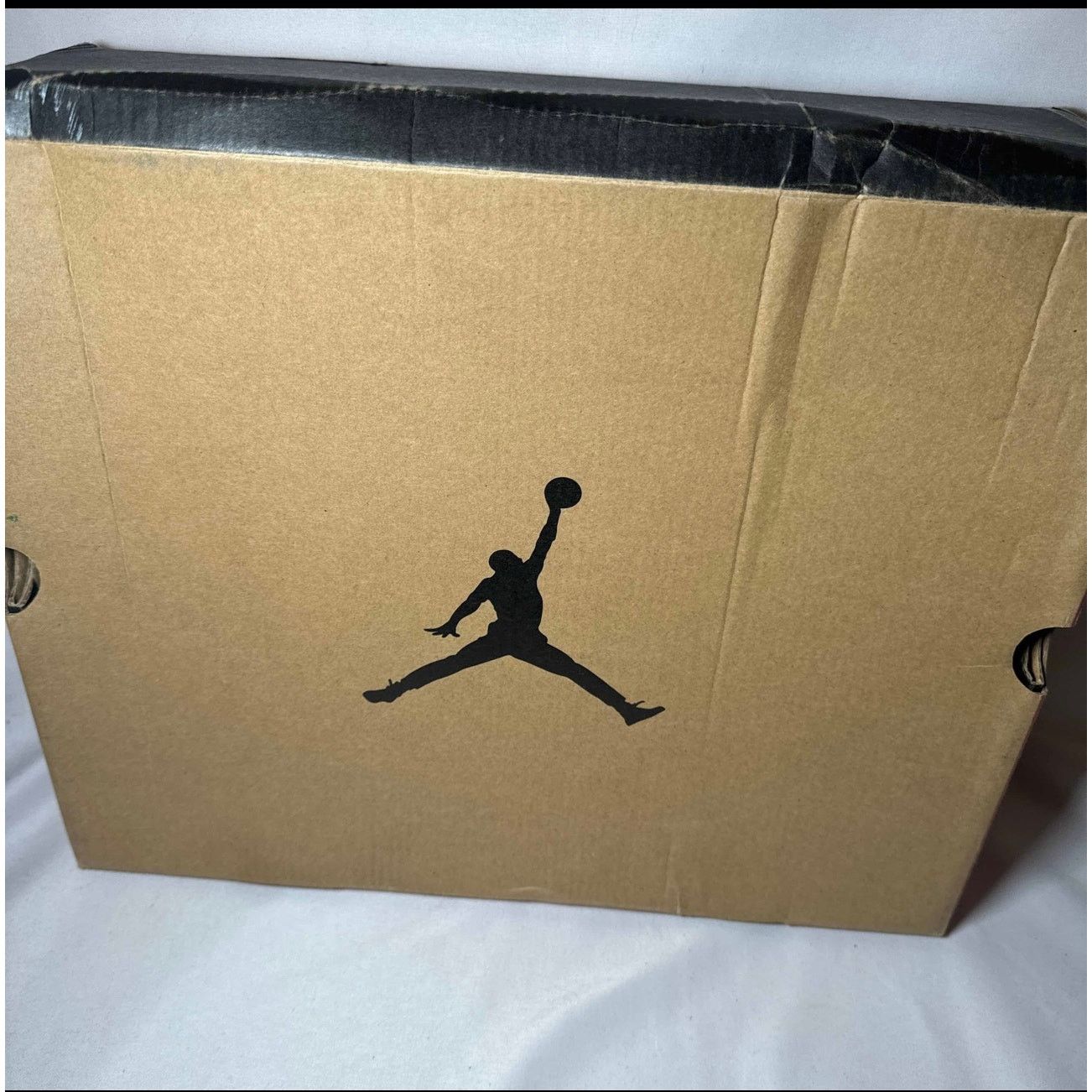 Jordan Brand × Nike Size 11.5 Nike Air Jordan 12 Retro Flu Game 2016 Men's Shoes Size US 11.5 / EU 44-45 - 10 Thumbnail