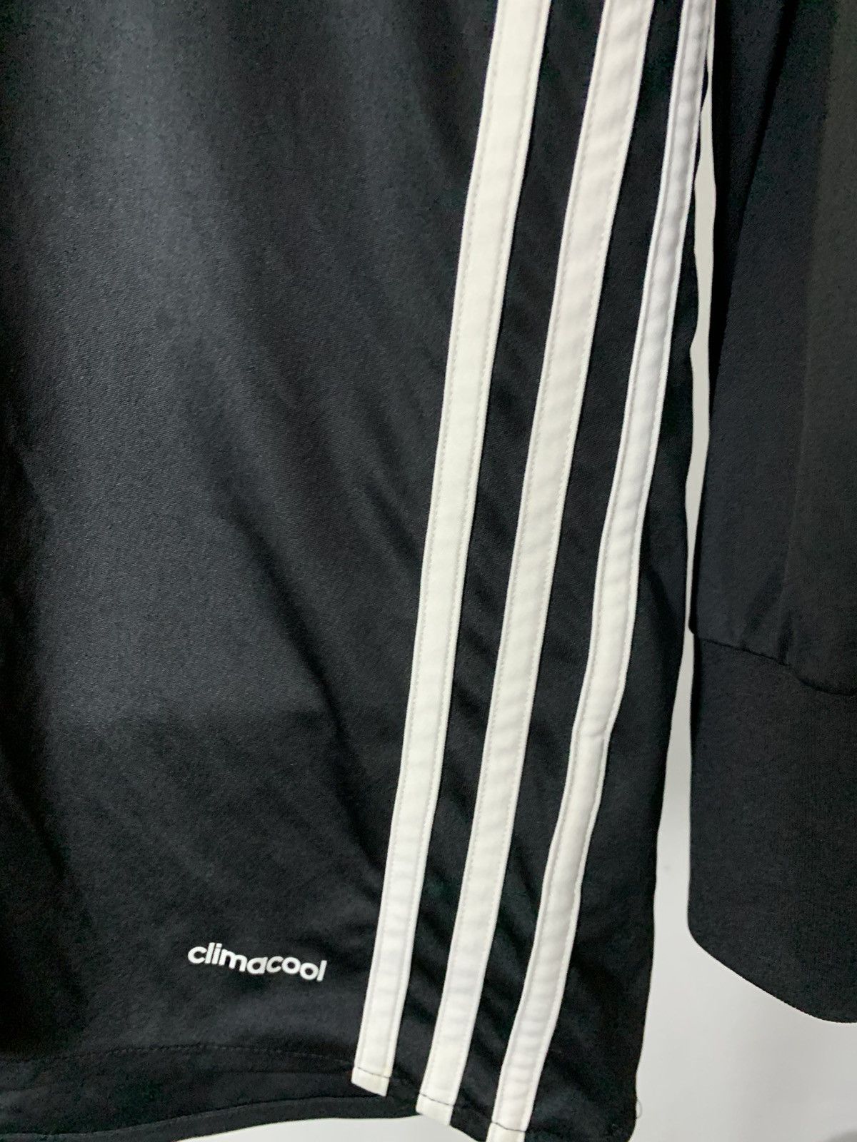 Adidas Germany 2016 Home Goalkeeper Football Size-XL Soccer Jersey Size US XL / EU 56 / 4 - 5 Thumbnail