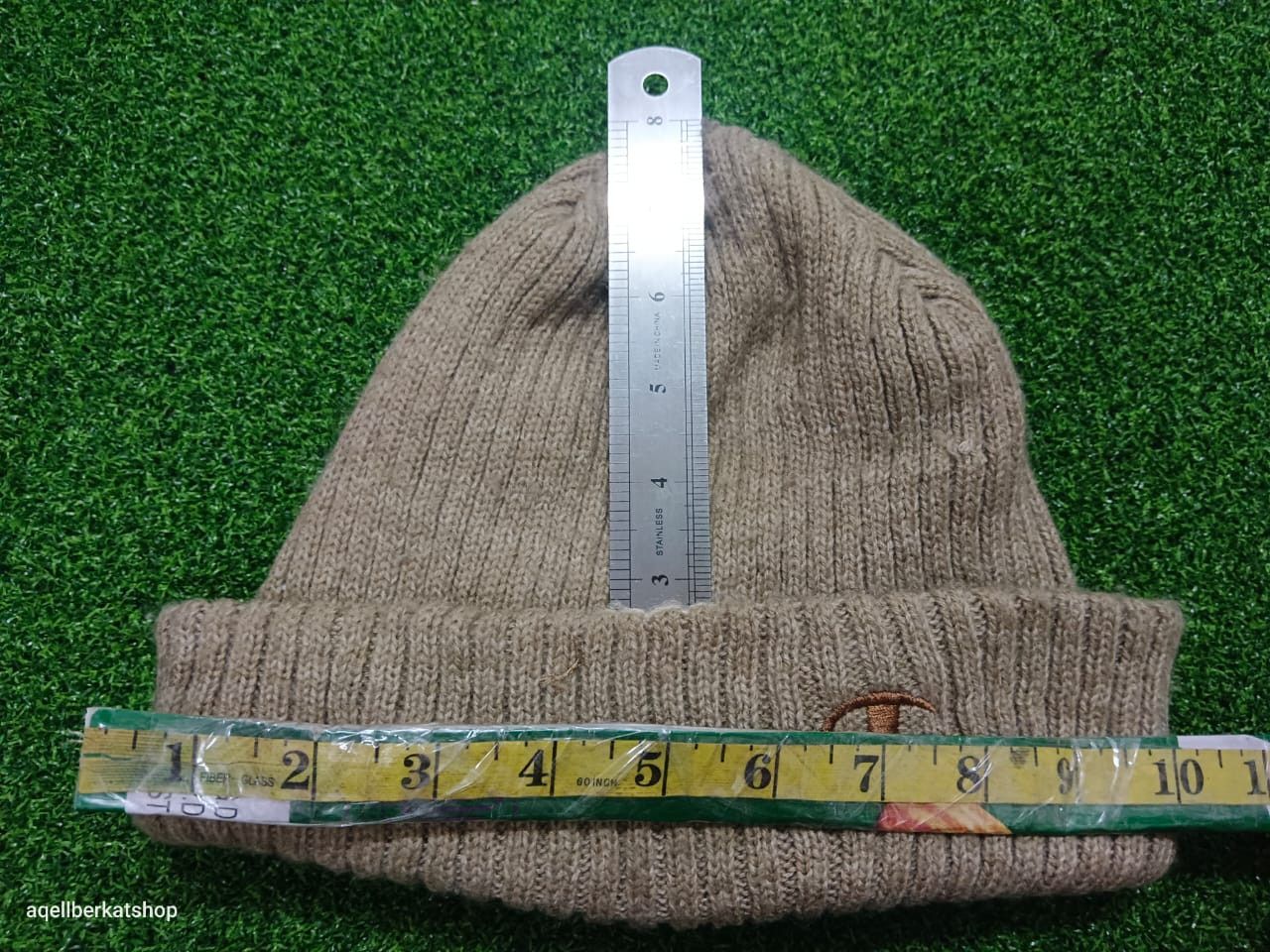 Champion CHAMPION Beanie Size ONE SIZE - 5 Thumbnail