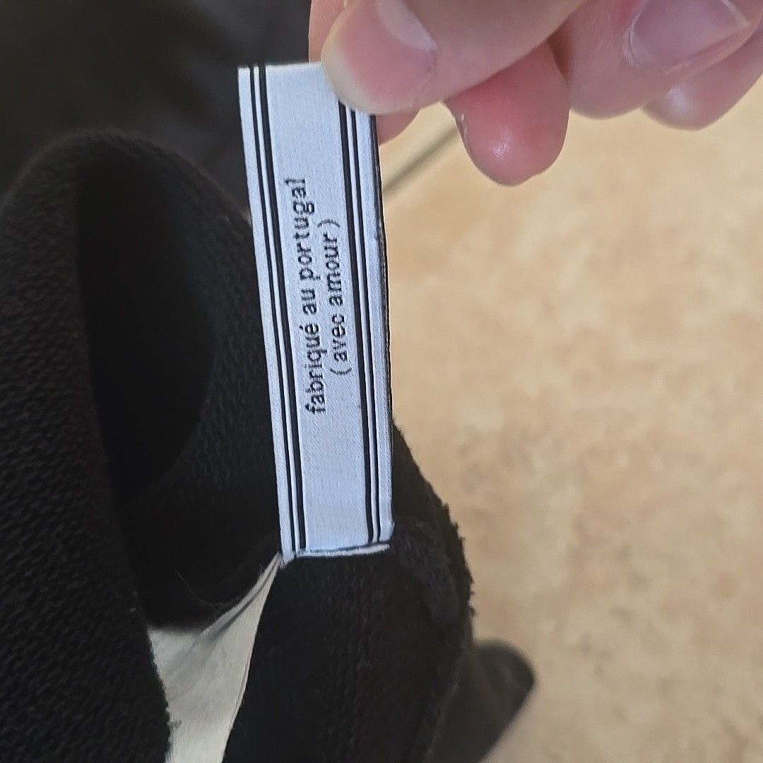 AMI Ami crewneck Size US L / EU 52-54 / 3 - 3 Thumbnail