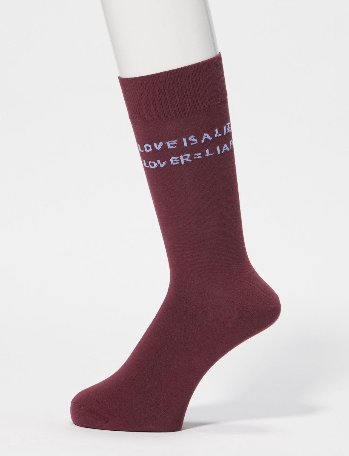 Andy Warhol × Jean-Michel Basquiat × Uniqlo 5pax of andy warhold and jean michel basquiat sock Size ONE SIZE - 2 Thumbnail
