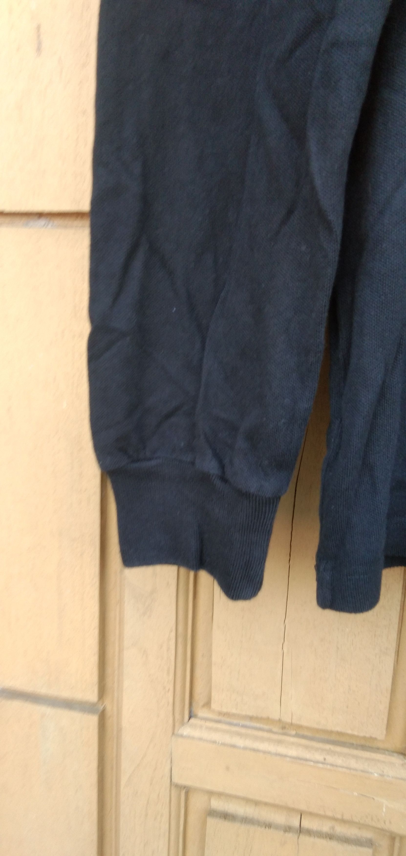 Christian Dior Monsieur × Vintage Vtg Christian dior monsieur long polo shirt Size US M / EU 48-50 / 2 - 4 Thumbnail