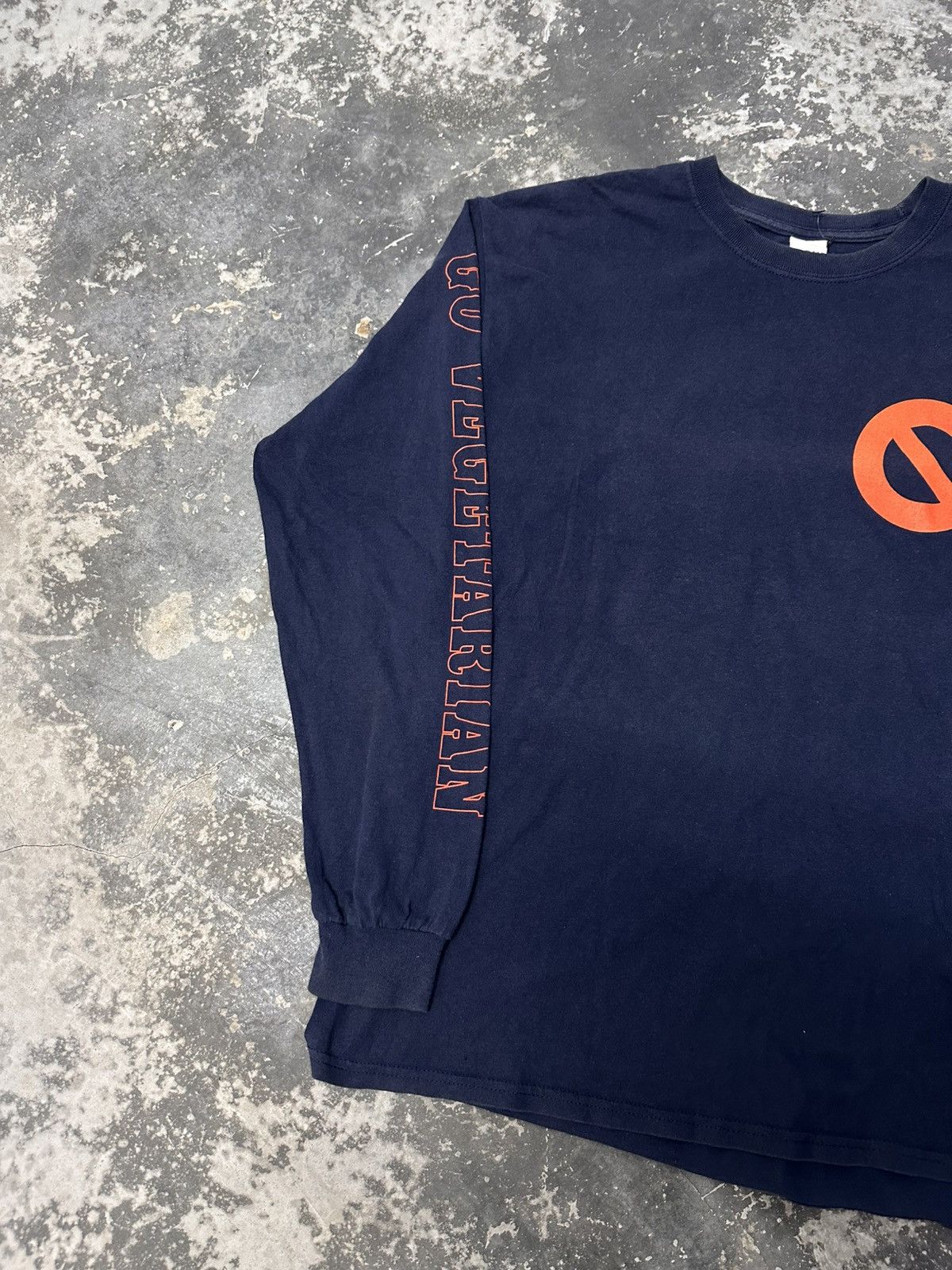 Band Tees × Vintage Vintage Youth of today No More Hardcore Band T-shirt Size US L / EU 52-54 / 3 - 5 Thumbnail