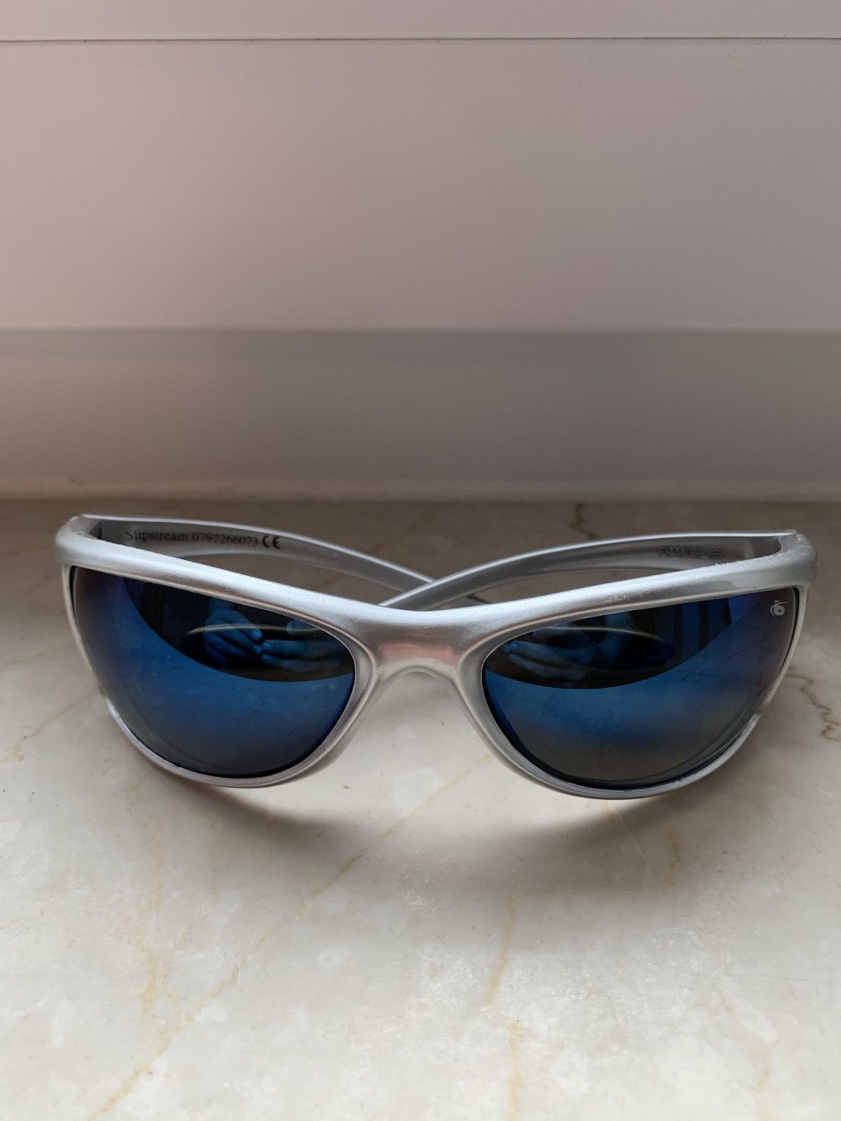 Bolle × Vintage Sunglass Bolle Size ONE SIZE - 13 Thumbnail